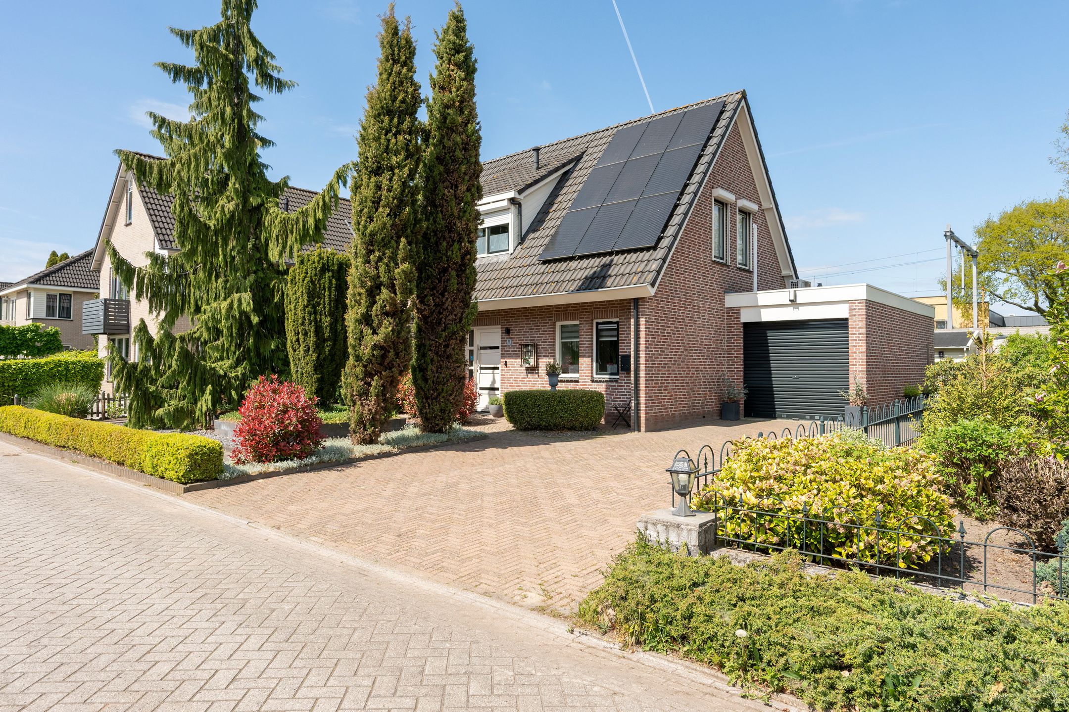 Foto van Tortelduif 39, Emmen