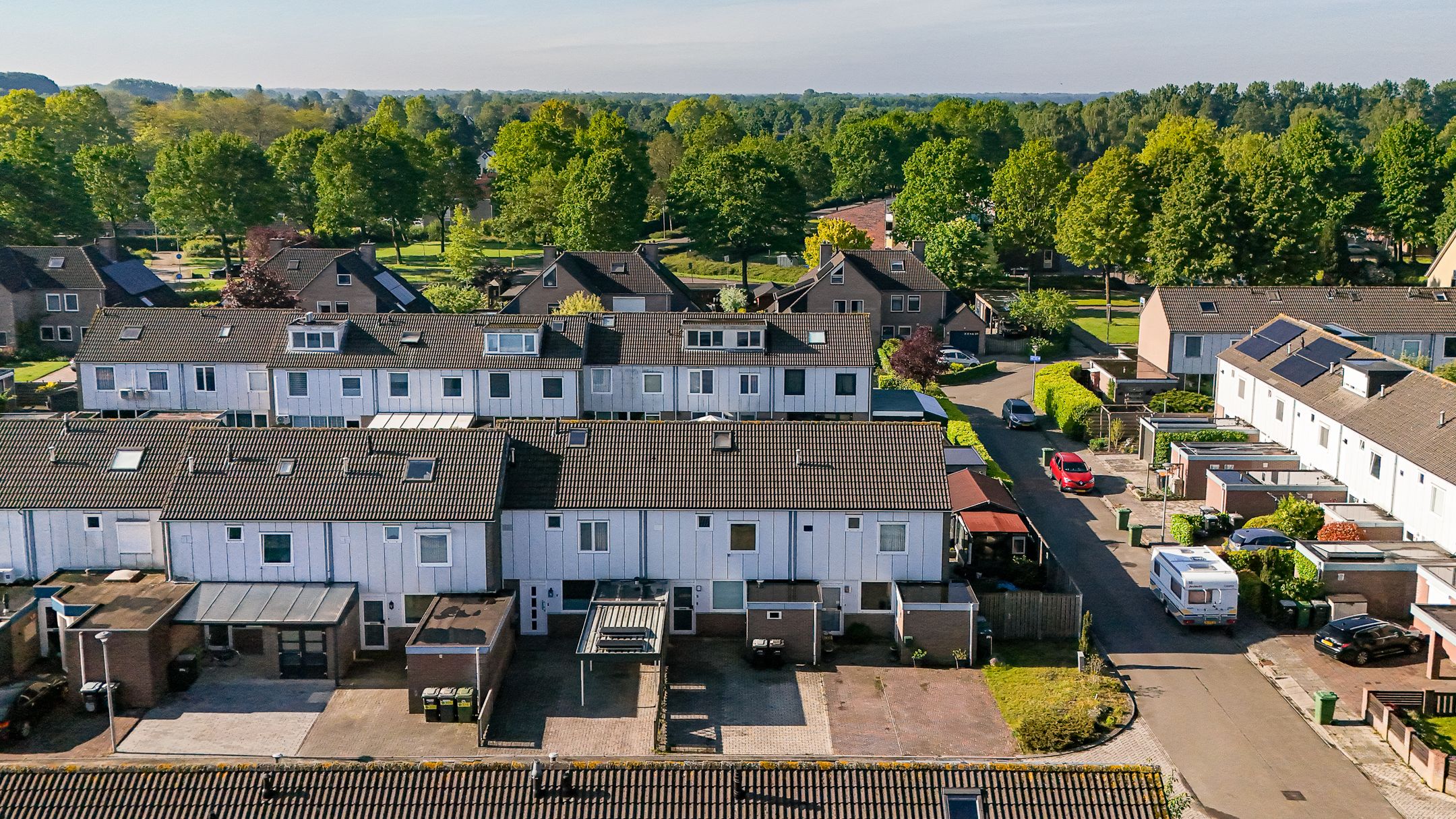 Foto van Houtduif 2, Emmen