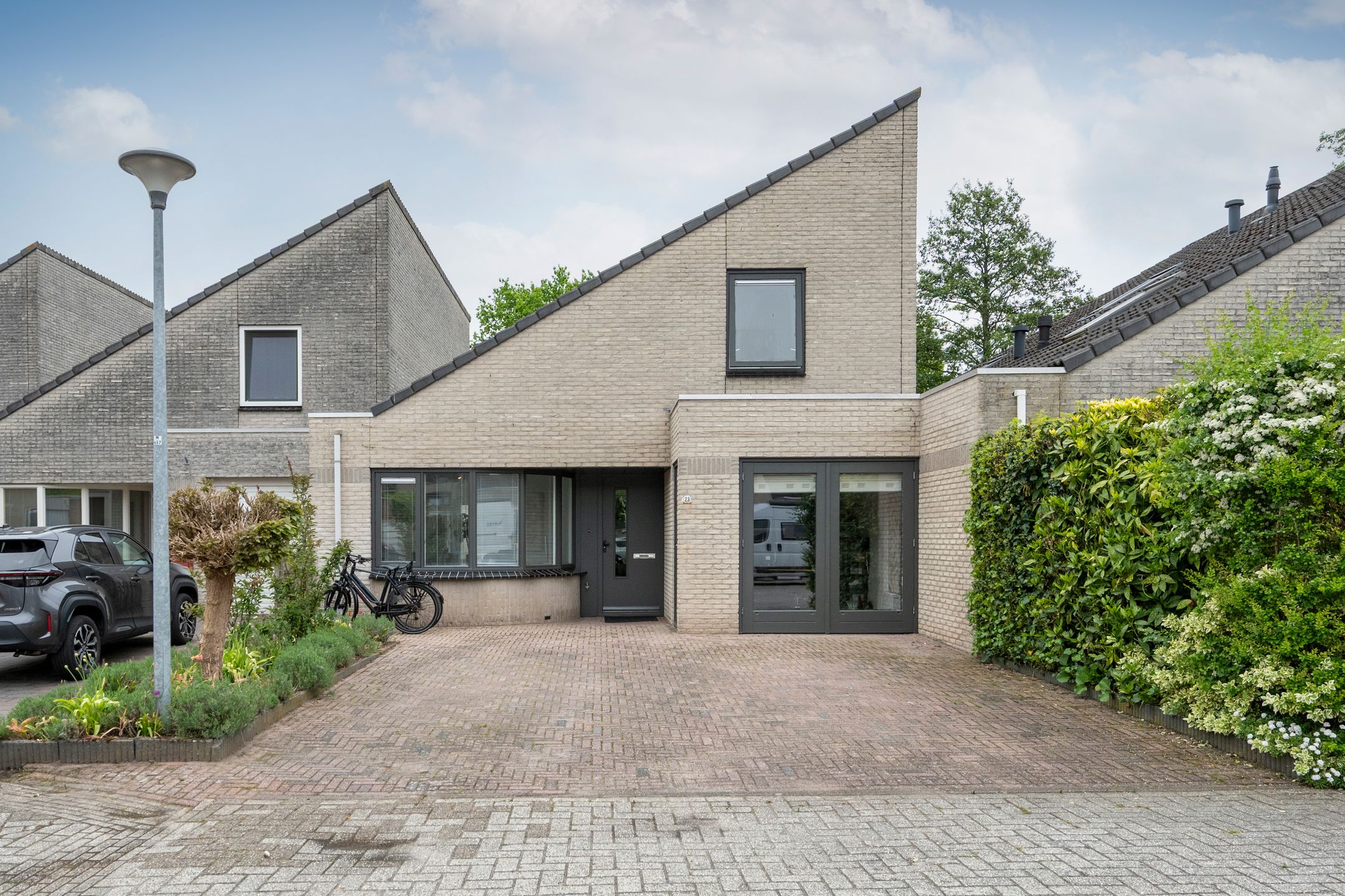Foto van Oeverzwaluw 23, Emmen