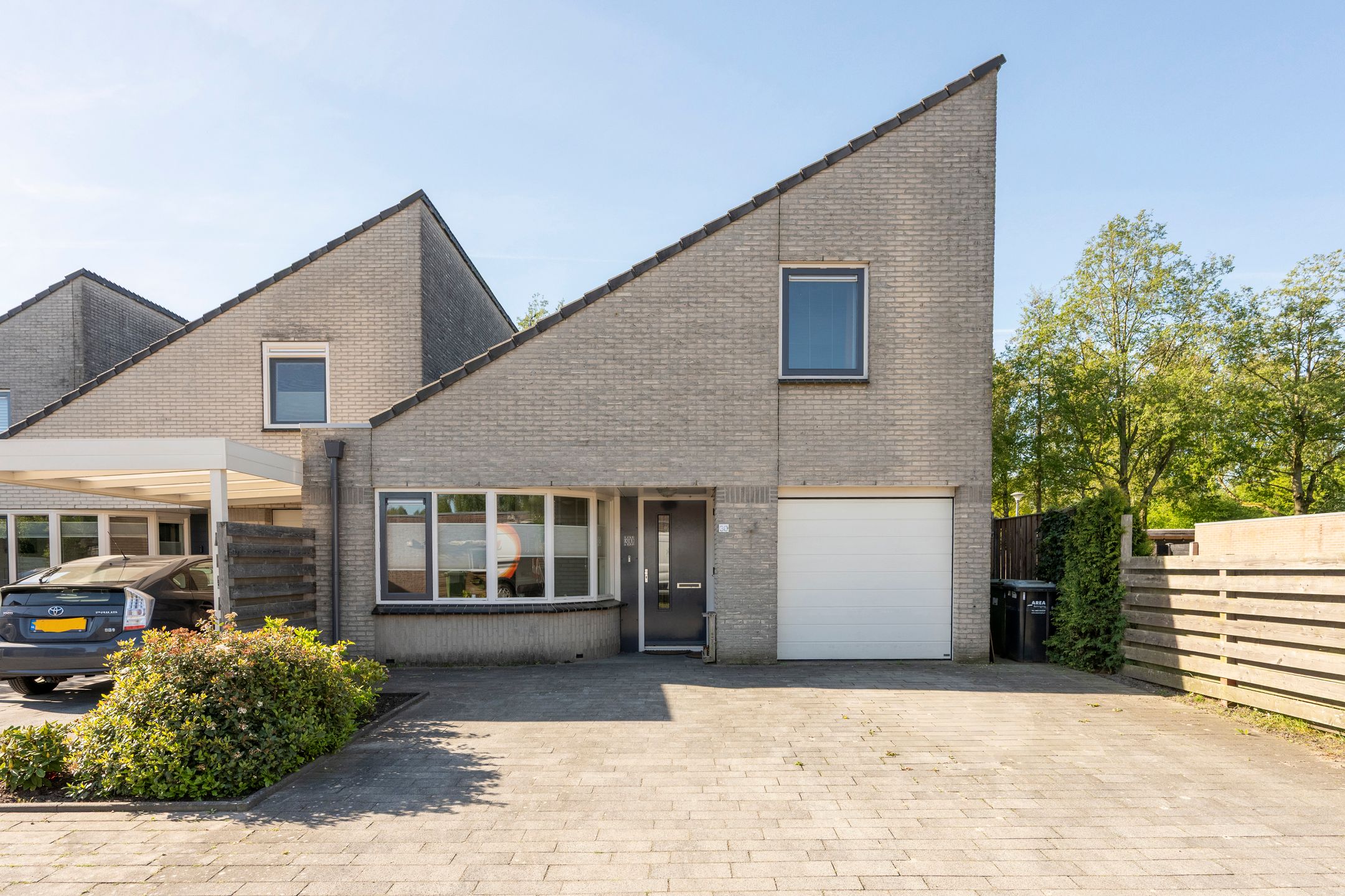 Foto van Oeverzwaluw 30, Emmen