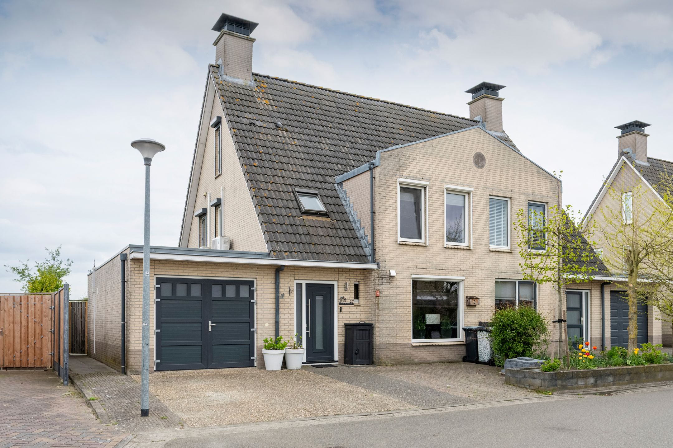 Foto van Bonte Specht 27, Emmen