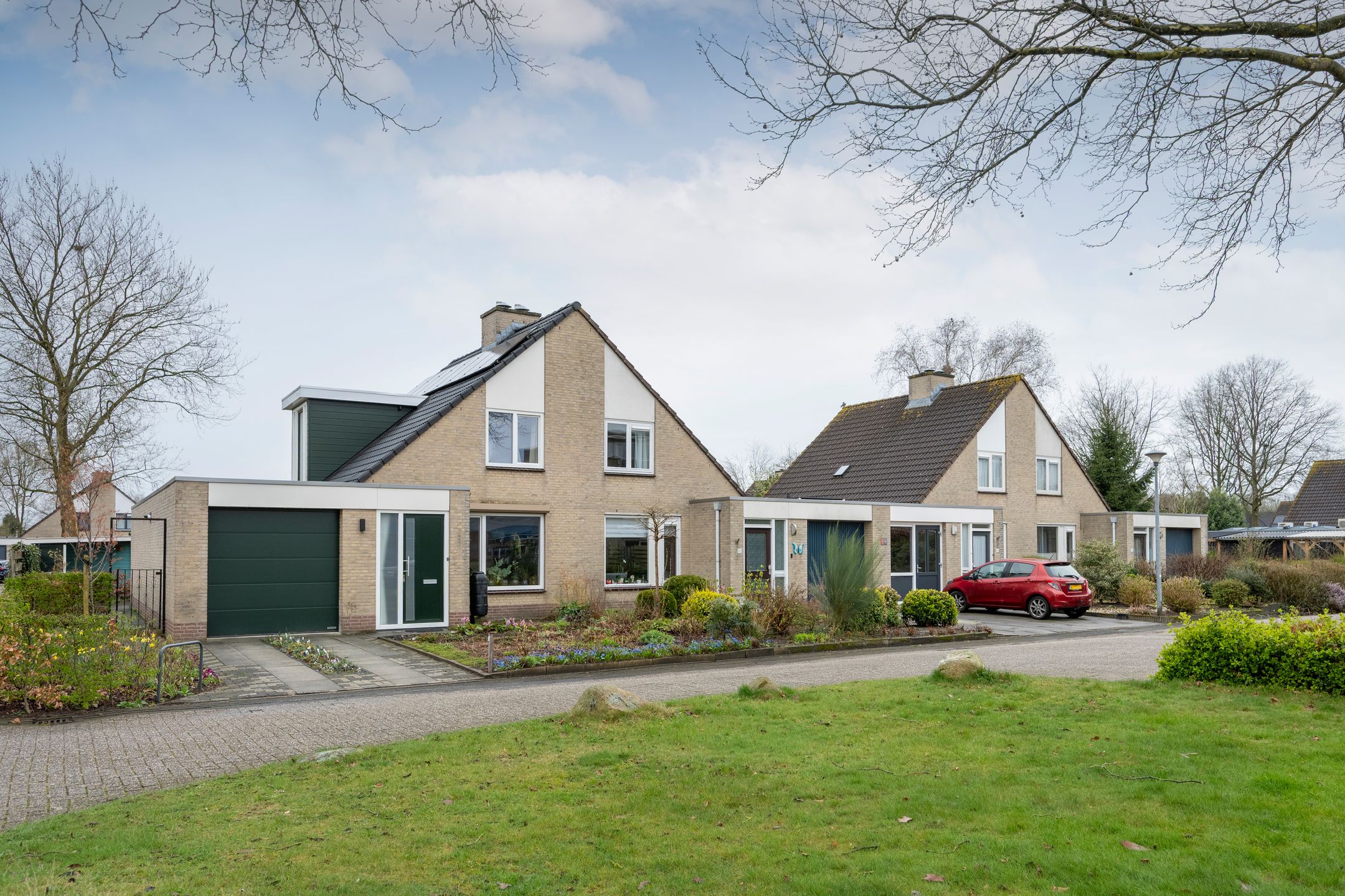 Foto van Ganzenveld 50, Emmen