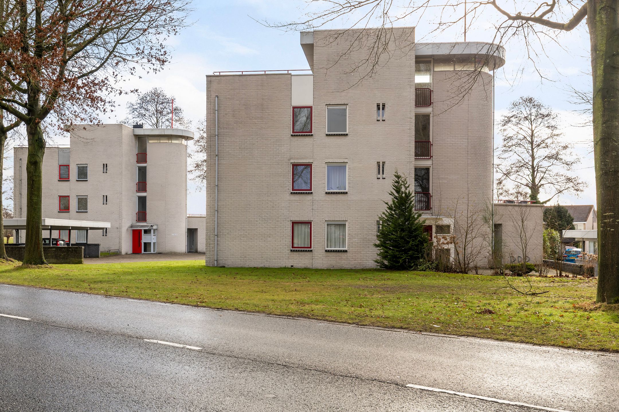 Foto van Noordse Stern 28, Emmen