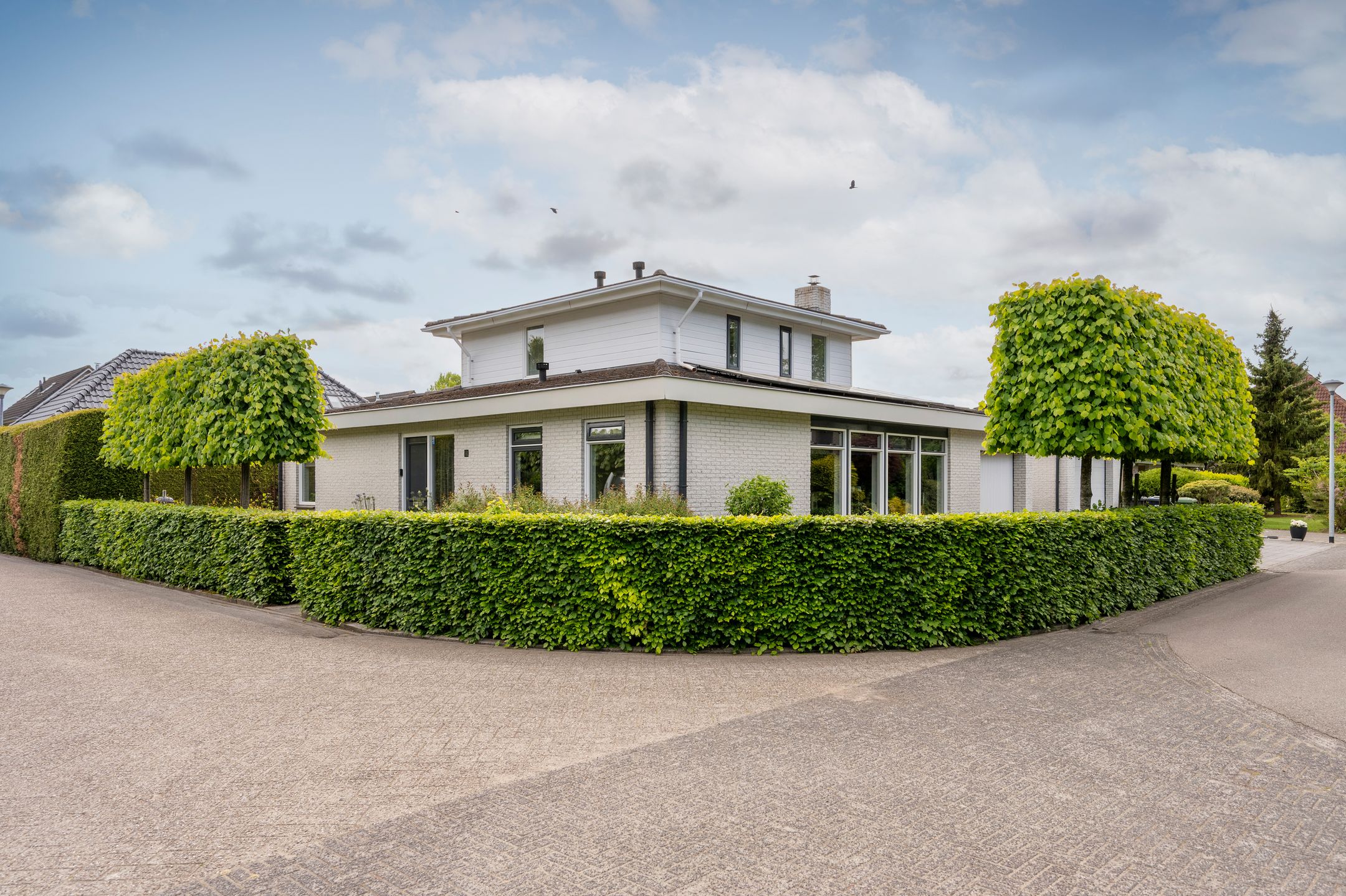 Foto van Zilverreiger 16, Emmen