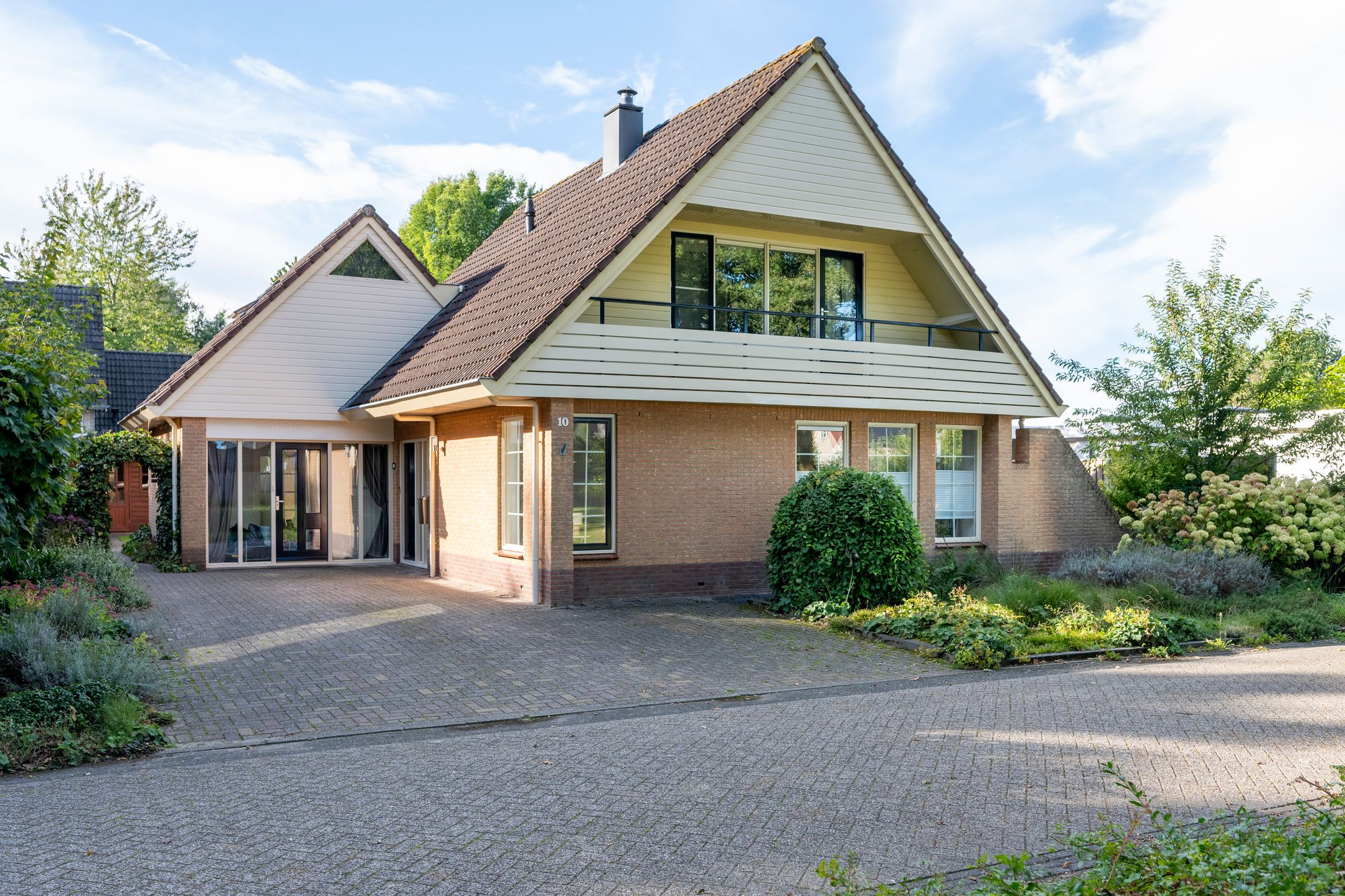 Foto van Koereiger 10, Emmen