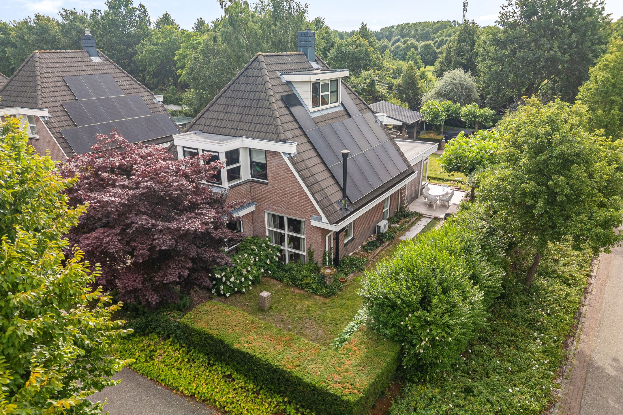 Foto van Agaatdreef 50, Emmen