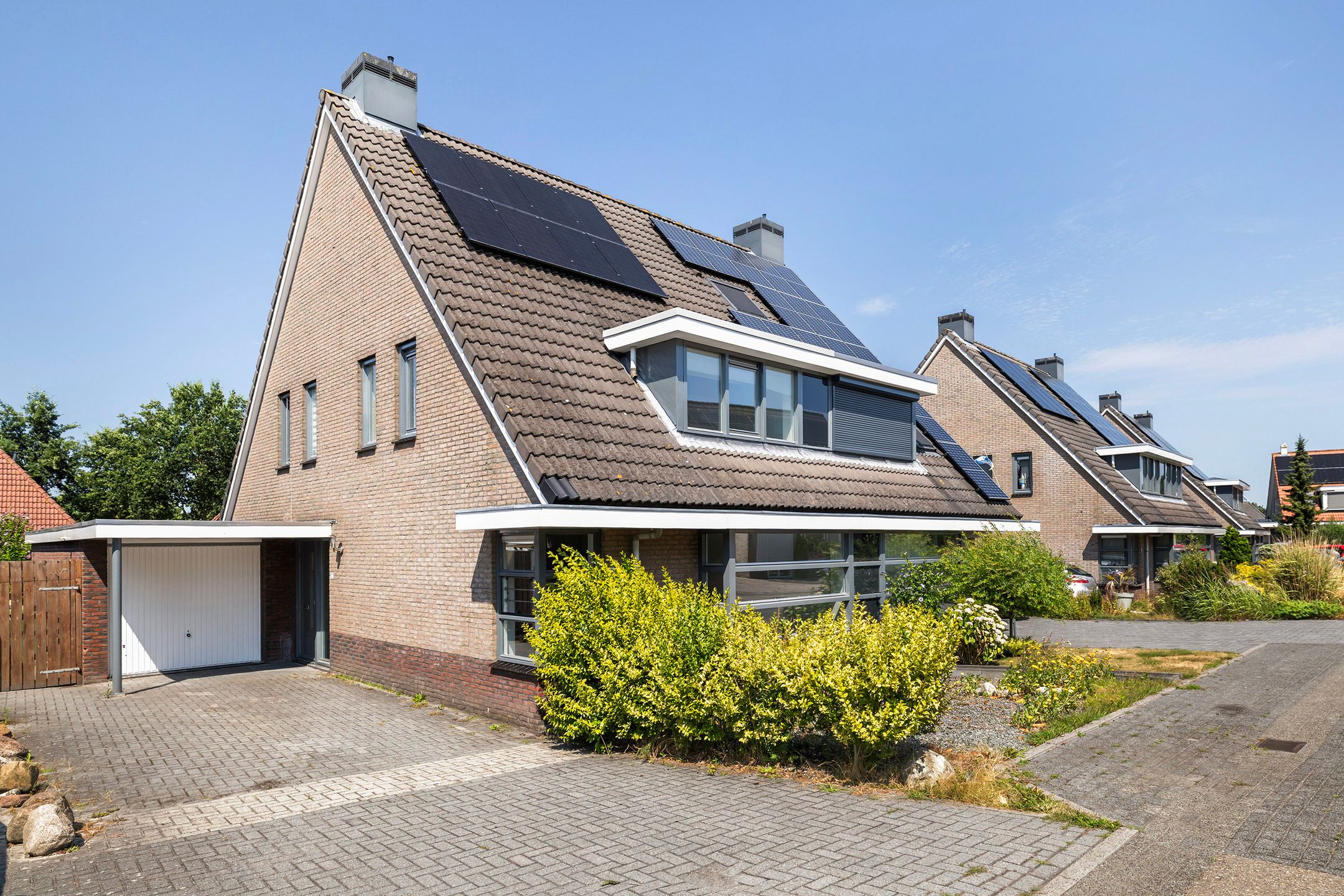 Foto van Topaasdreef 37, Emmen