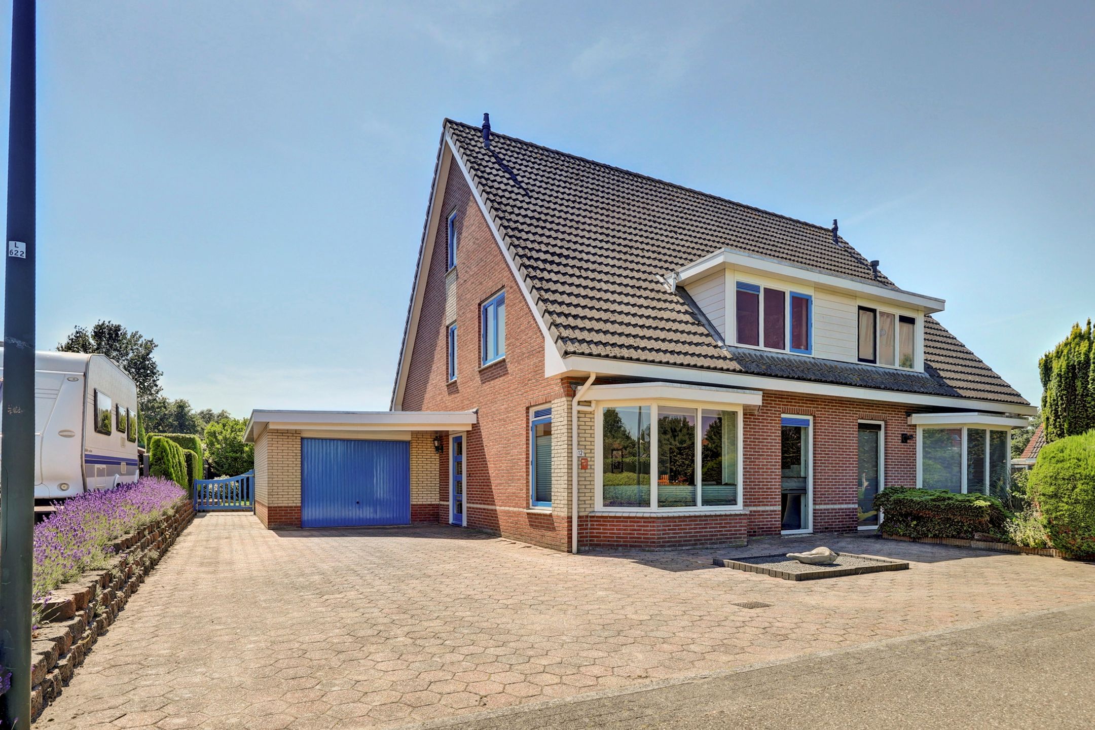 Foto van Topaasdreef 12, Emmen