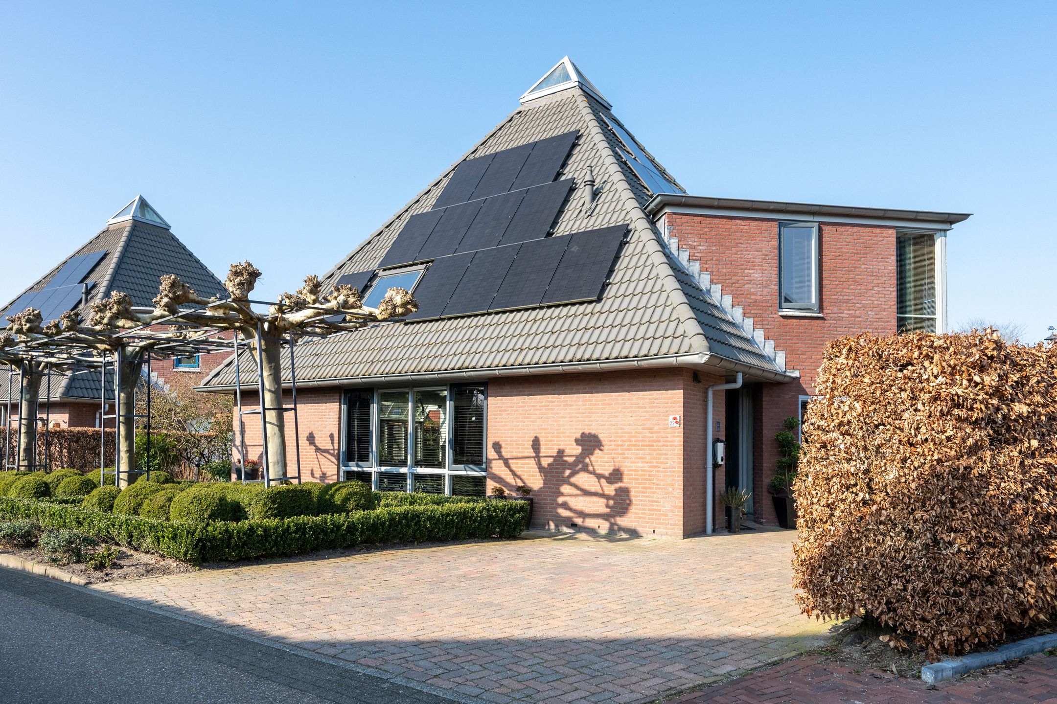 Foto van Koraaldreef 22, Emmen