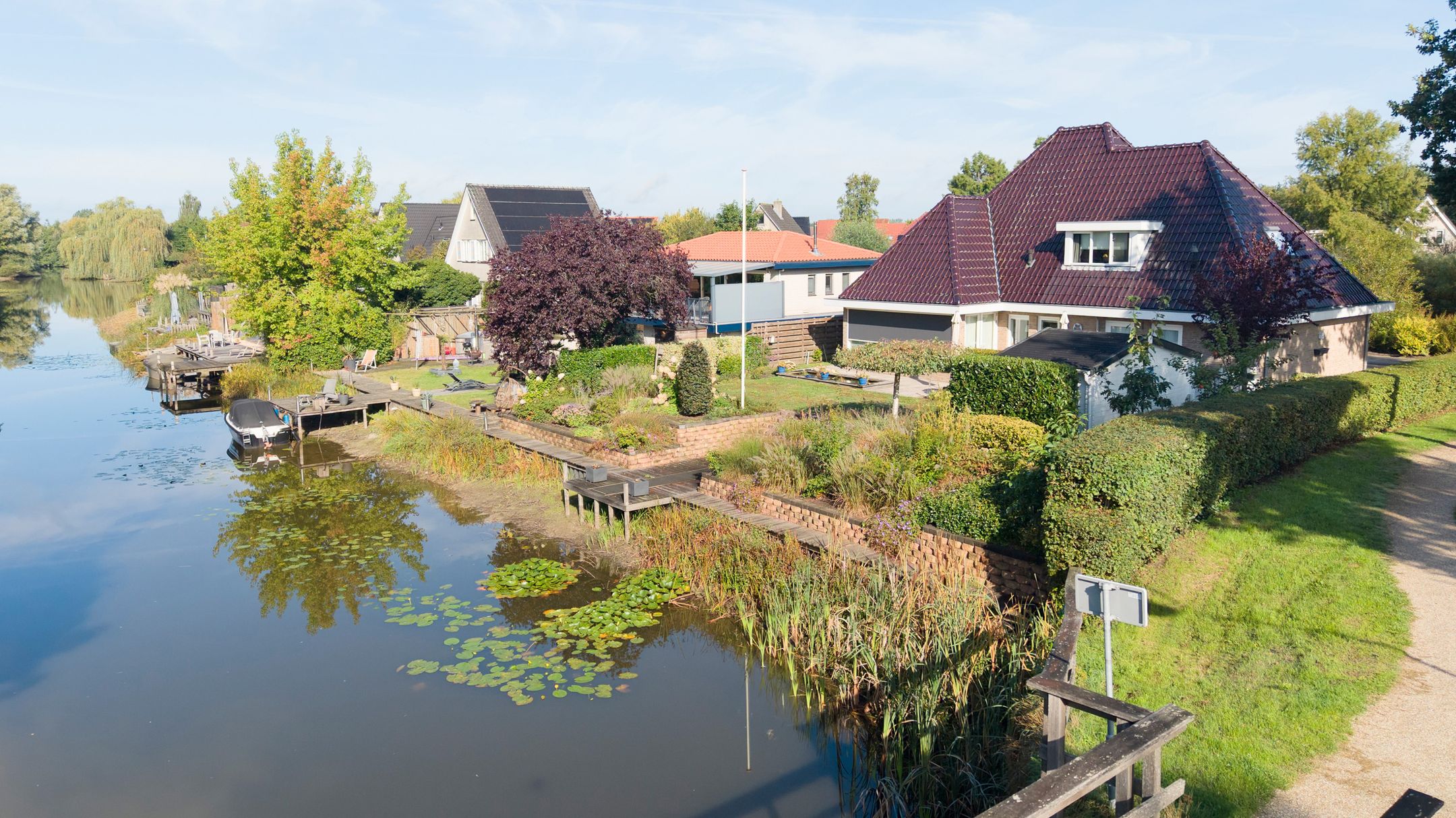 Foto van Koraaldreef 50, Emmen