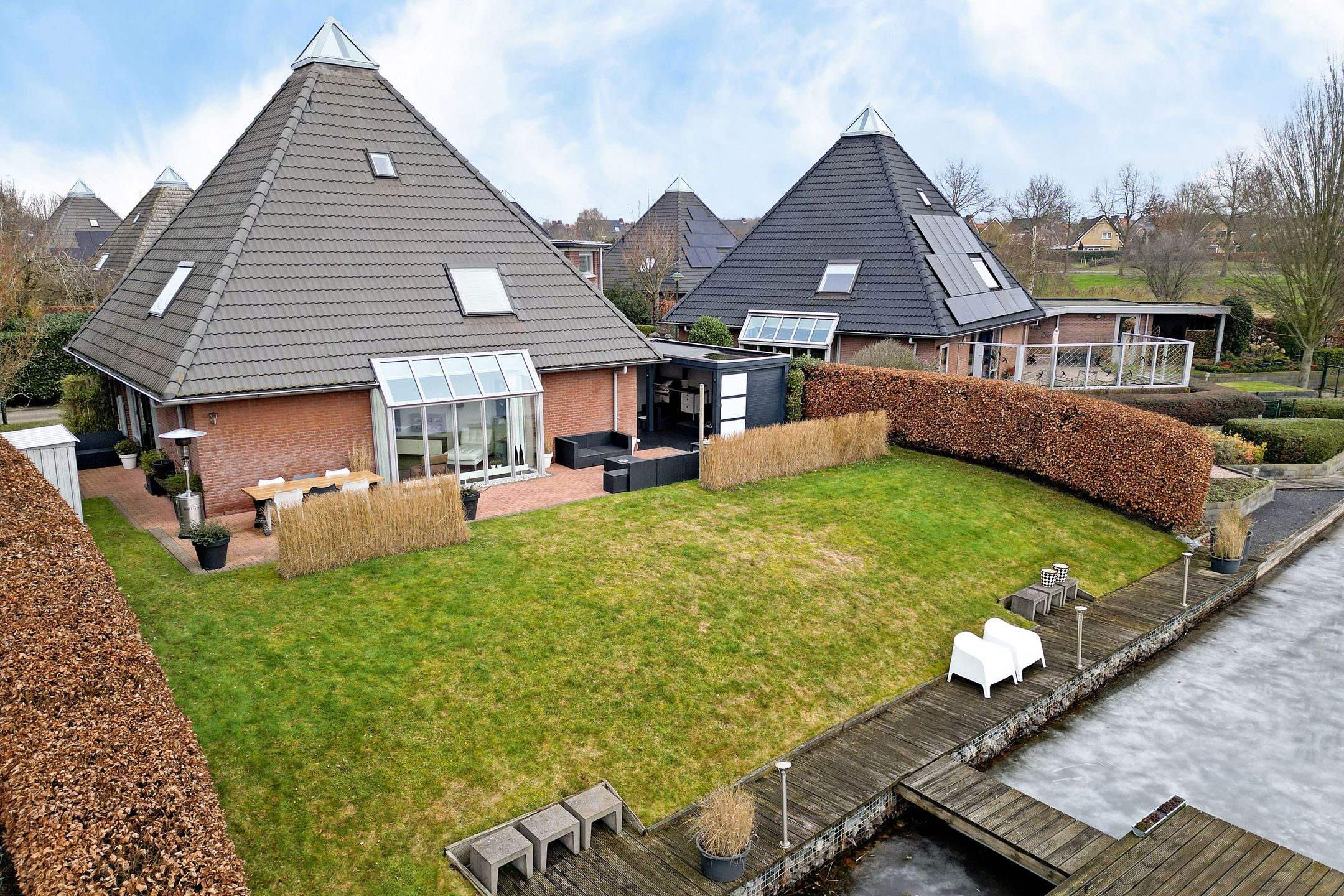 Foto van Koraaldreef 8, Emmen