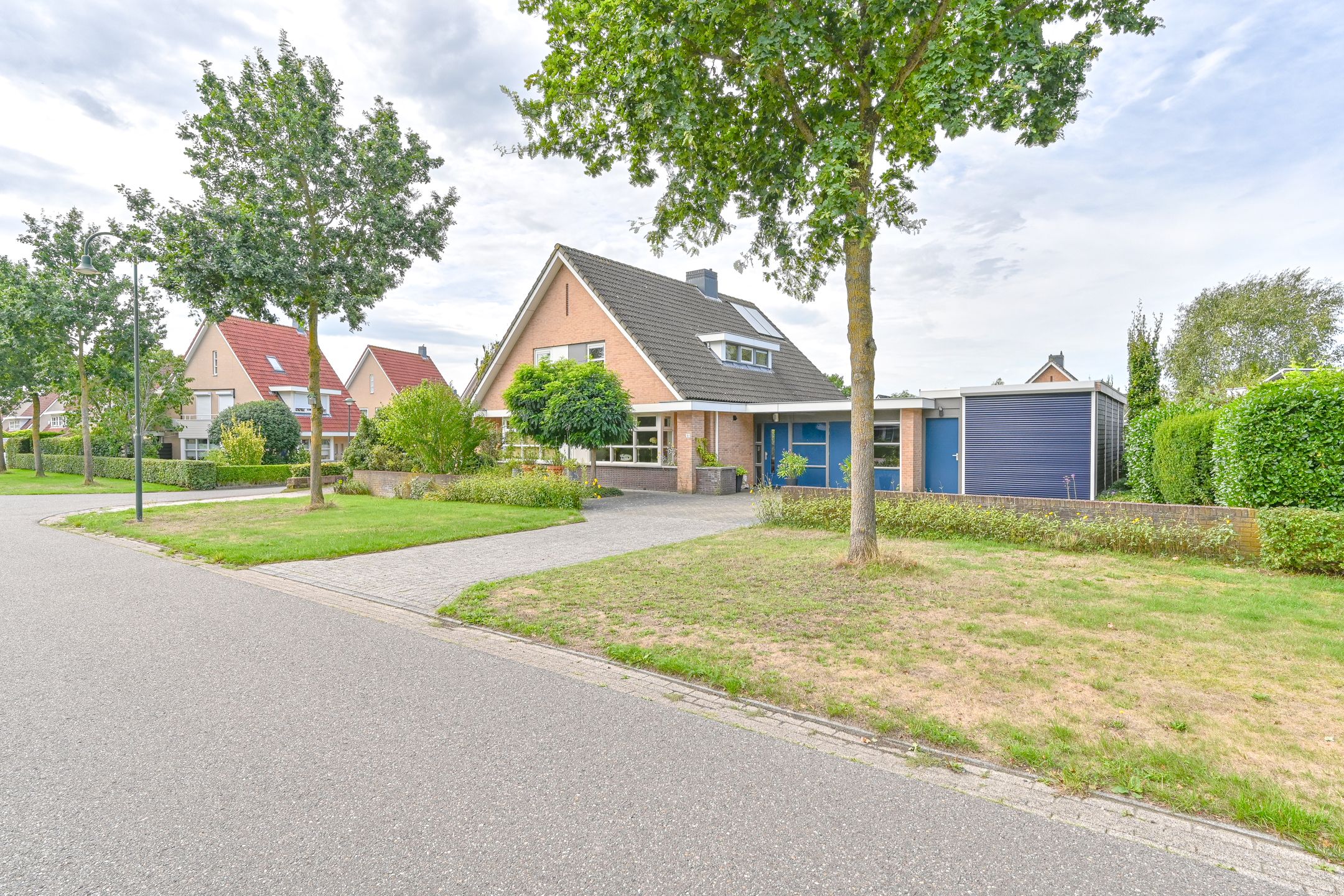 Foto van Toermalijndreef 51, Emmen