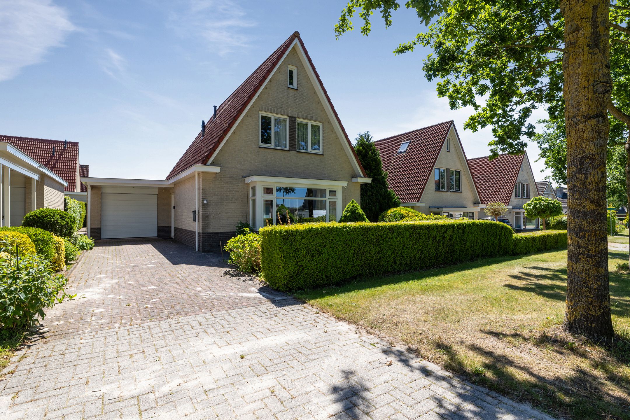 Foto van Toermalijndreef 73, Emmen