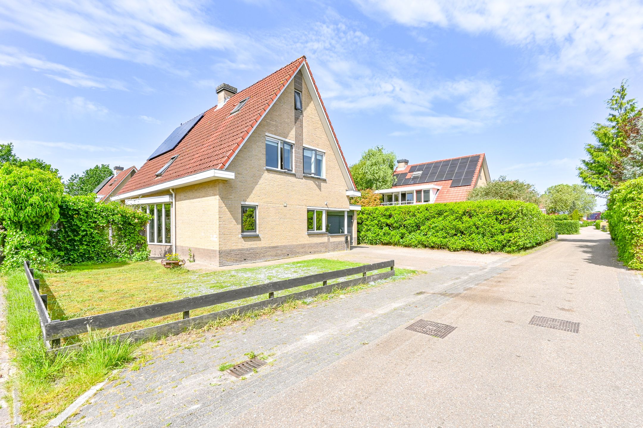 Foto van Jadedreef 7, Emmen