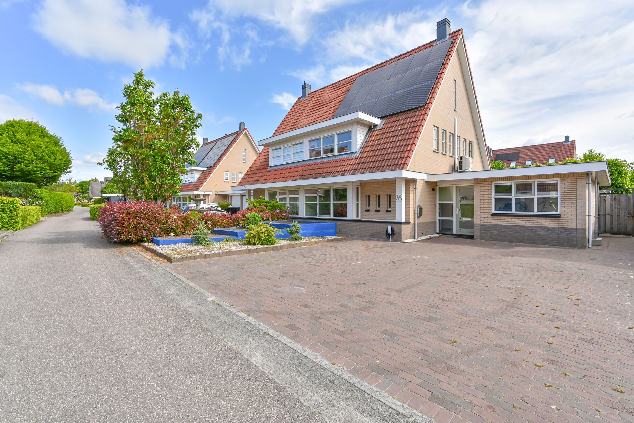 Foto van Amethistdreef 26, Emmen