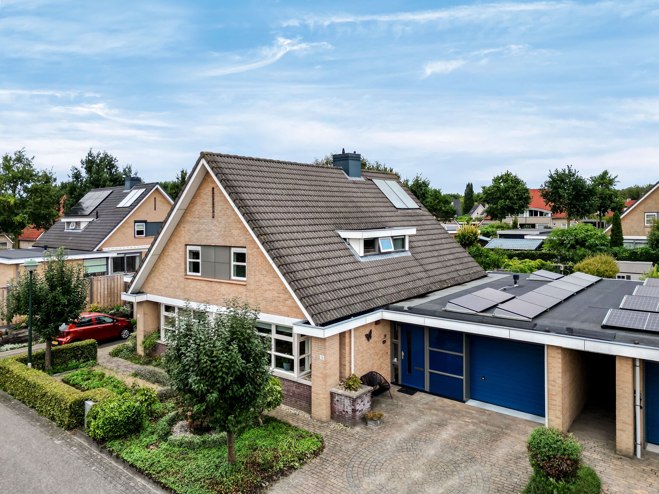 Foto van Amethistdreef 38, Emmen