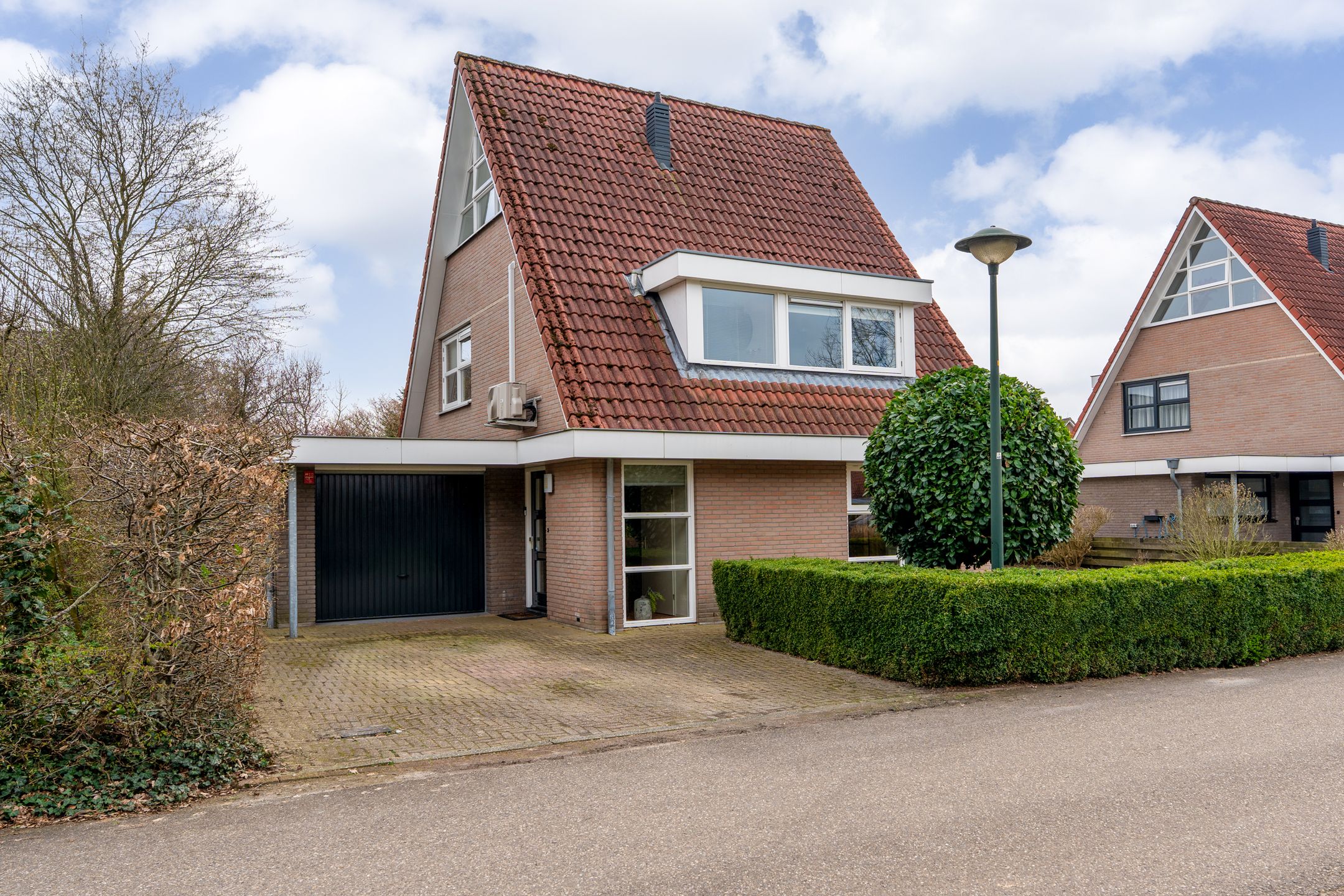 Foto van Rhodonietdreef 38, Emmen