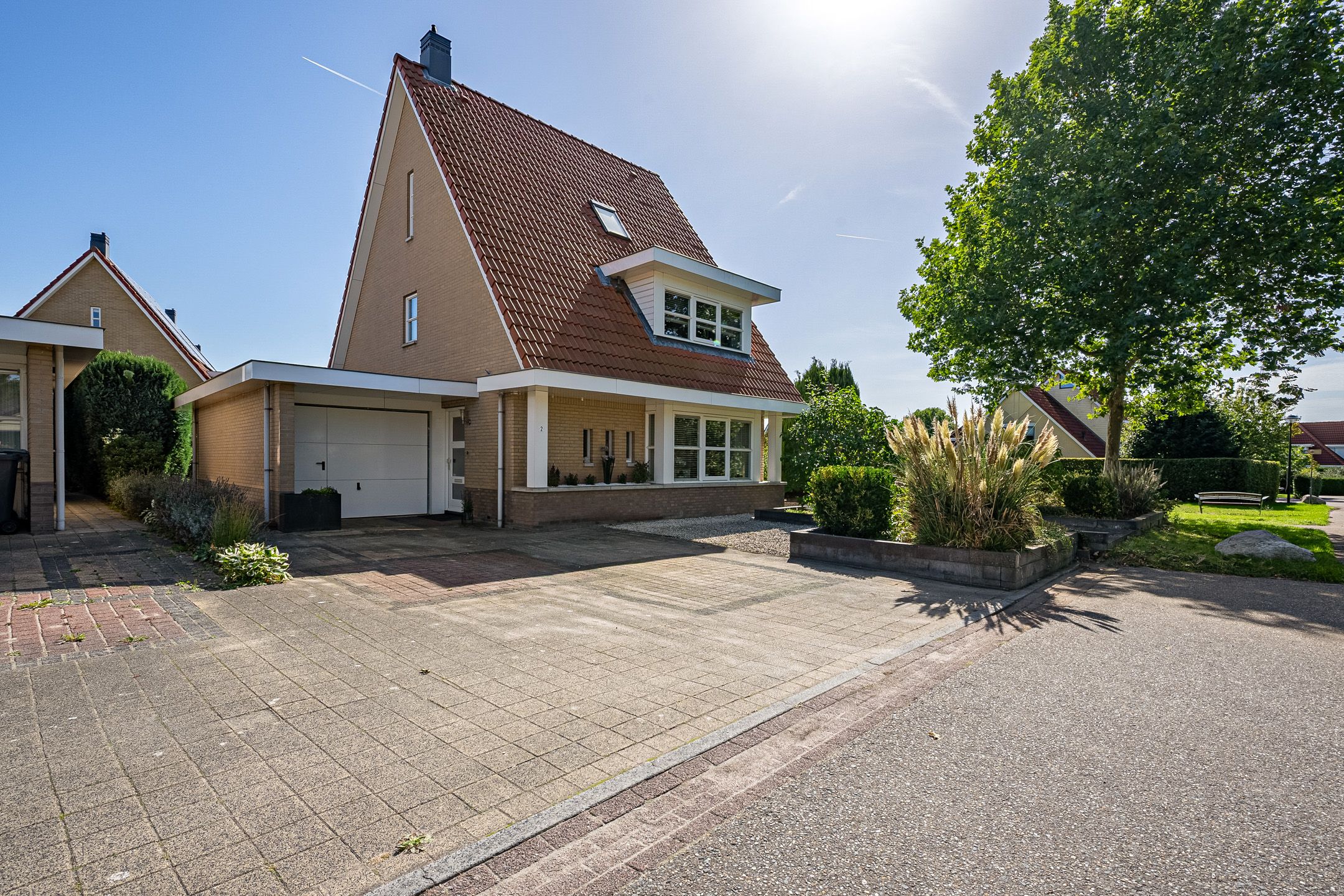 Foto van Aventurijndreef 2, Emmen