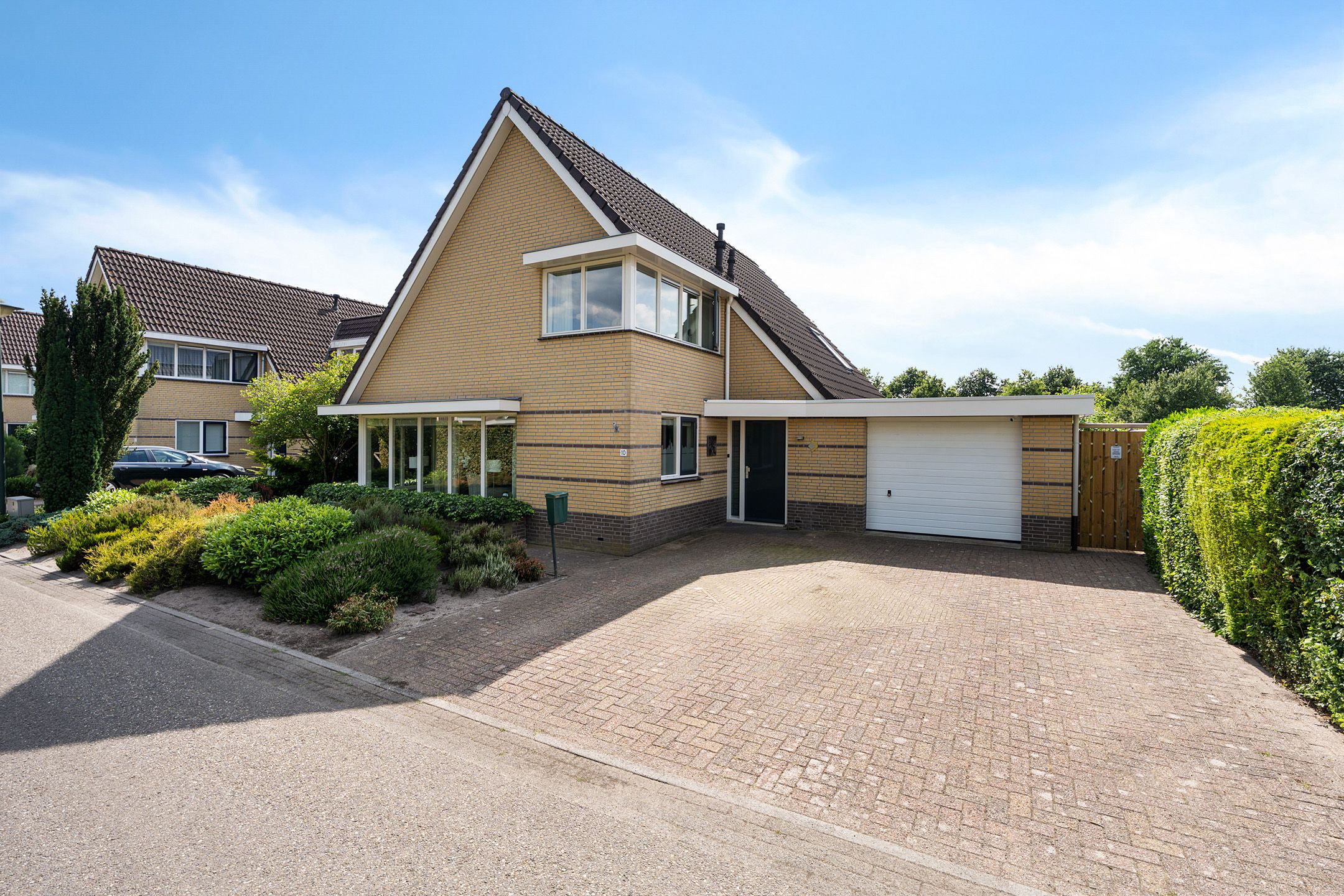 Foto van Tijgeroogdreef 10, Emmen