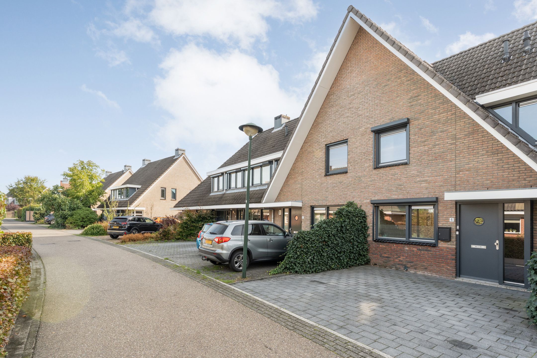 Foto van Jaspisdreef 6, Emmen
