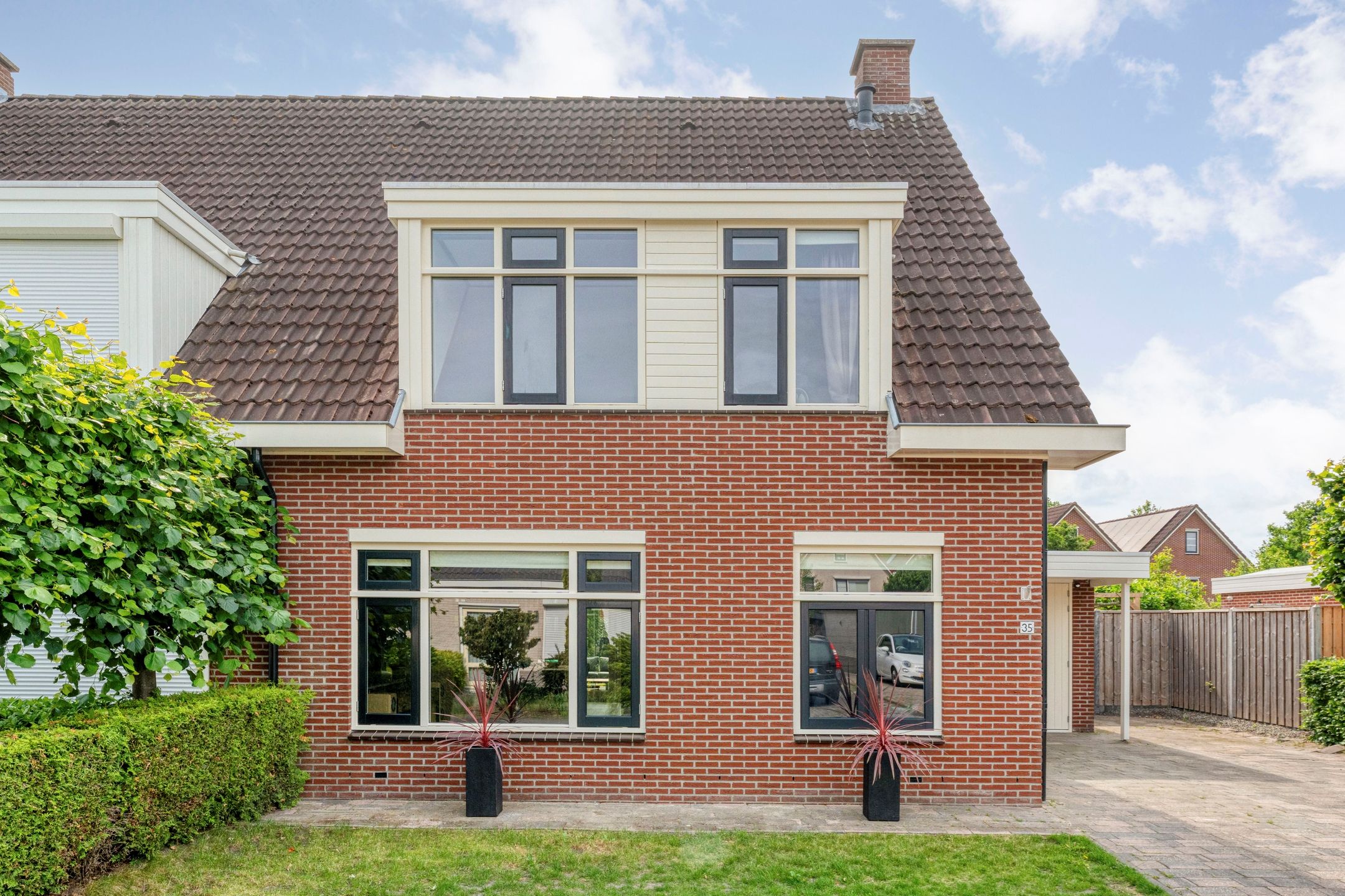 Foto van Malachietdreef 35, Emmen