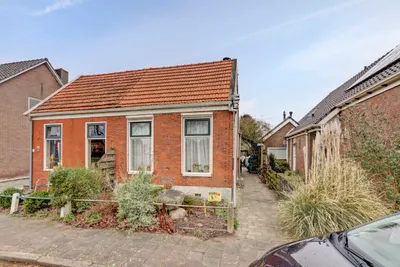 Foto van Noordveenkanaal NZ 2, Nieuw-Weerdinge