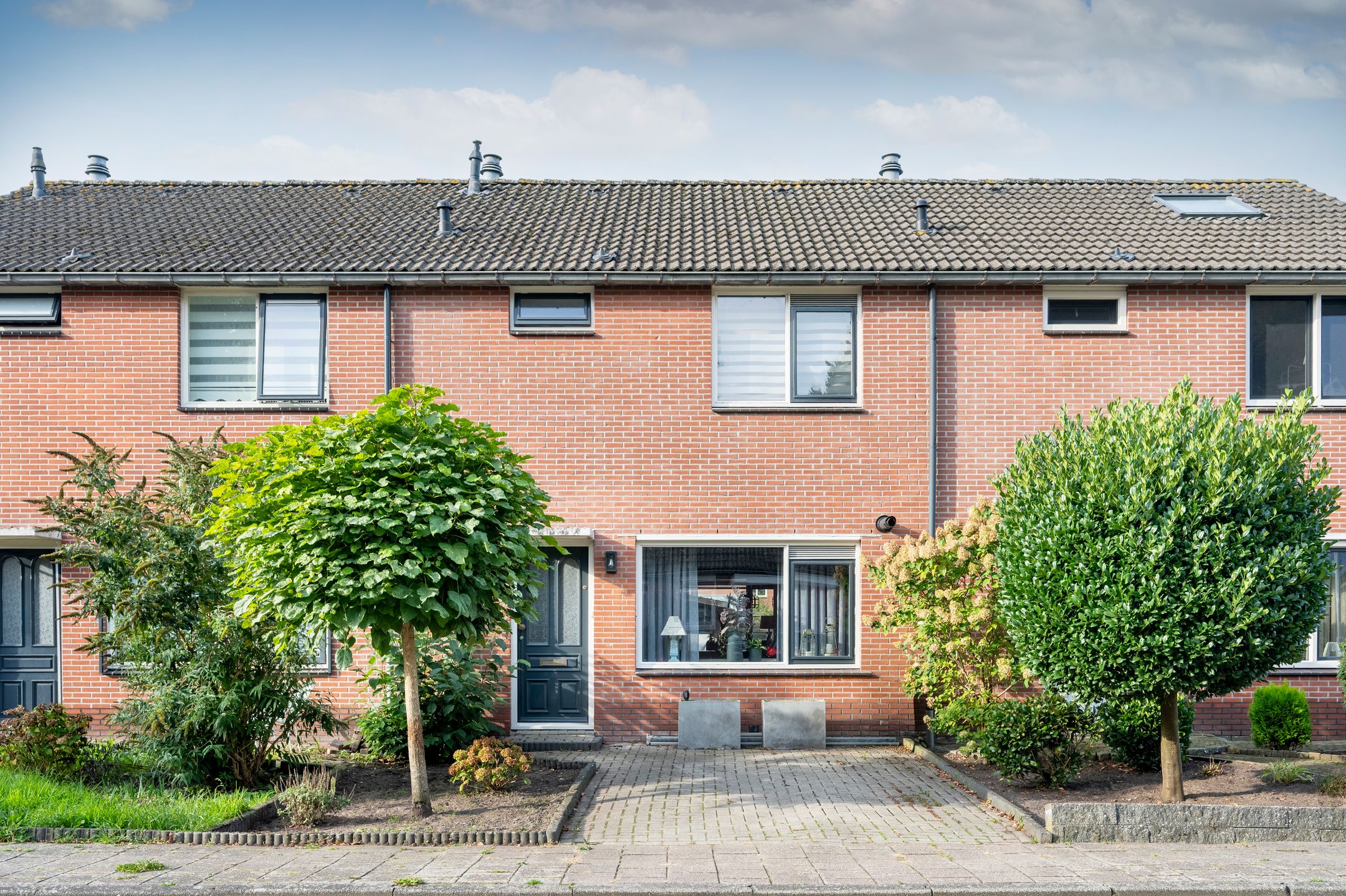 Foto van De Koare 20, Nieuw-Weerdinge