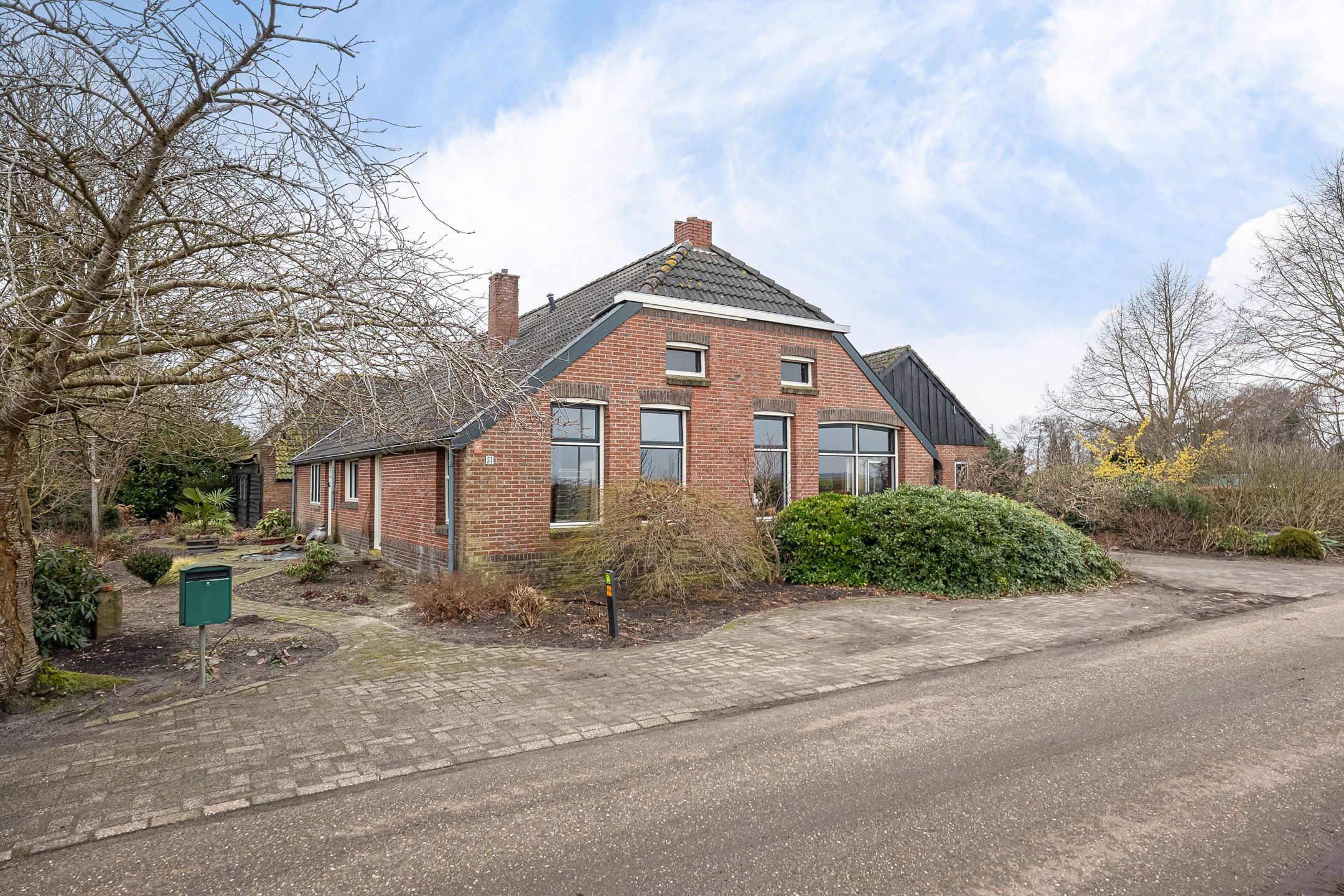 Foto van Raiffeisenstraat 51, Nieuw-Weerdinge