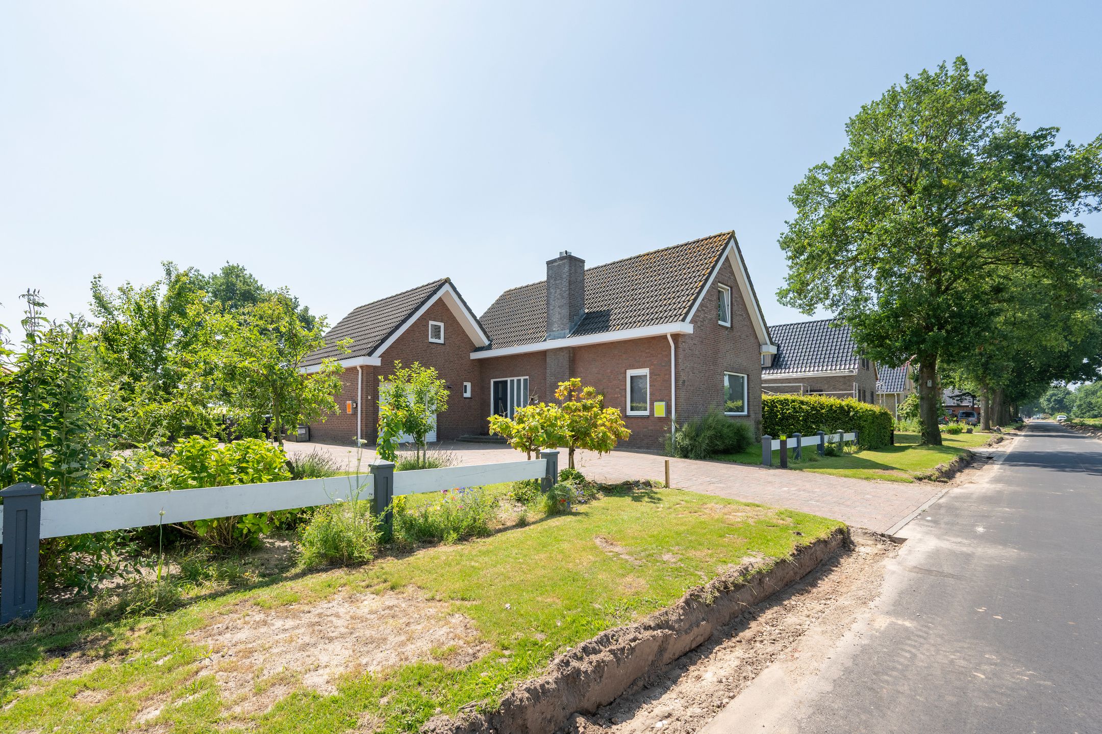 Foto van Siepelveenwijk ZZ 116, Nieuw-Weerdinge