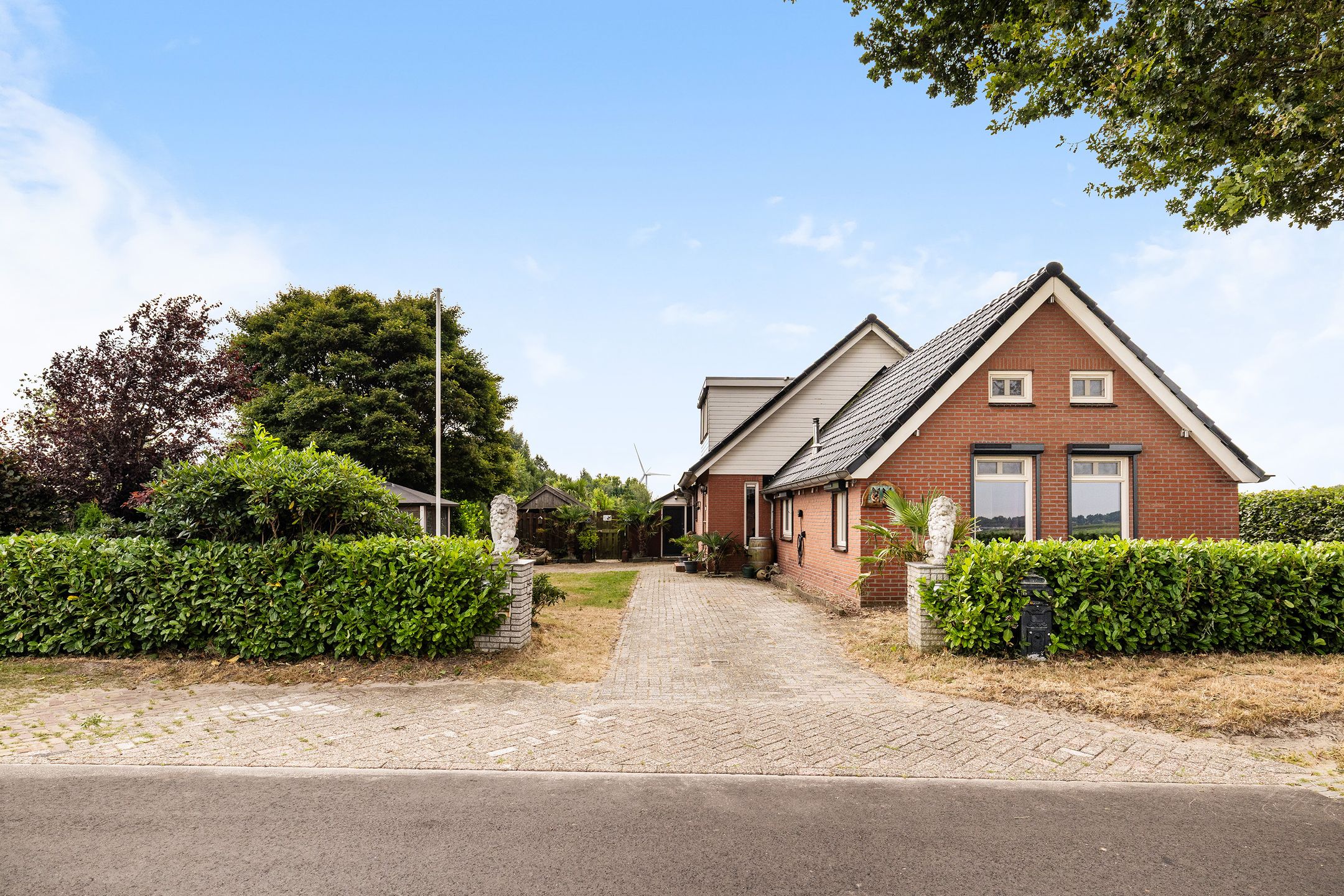 Foto van Siepelveenwijk ZZ 142, Nieuw-Weerdinge