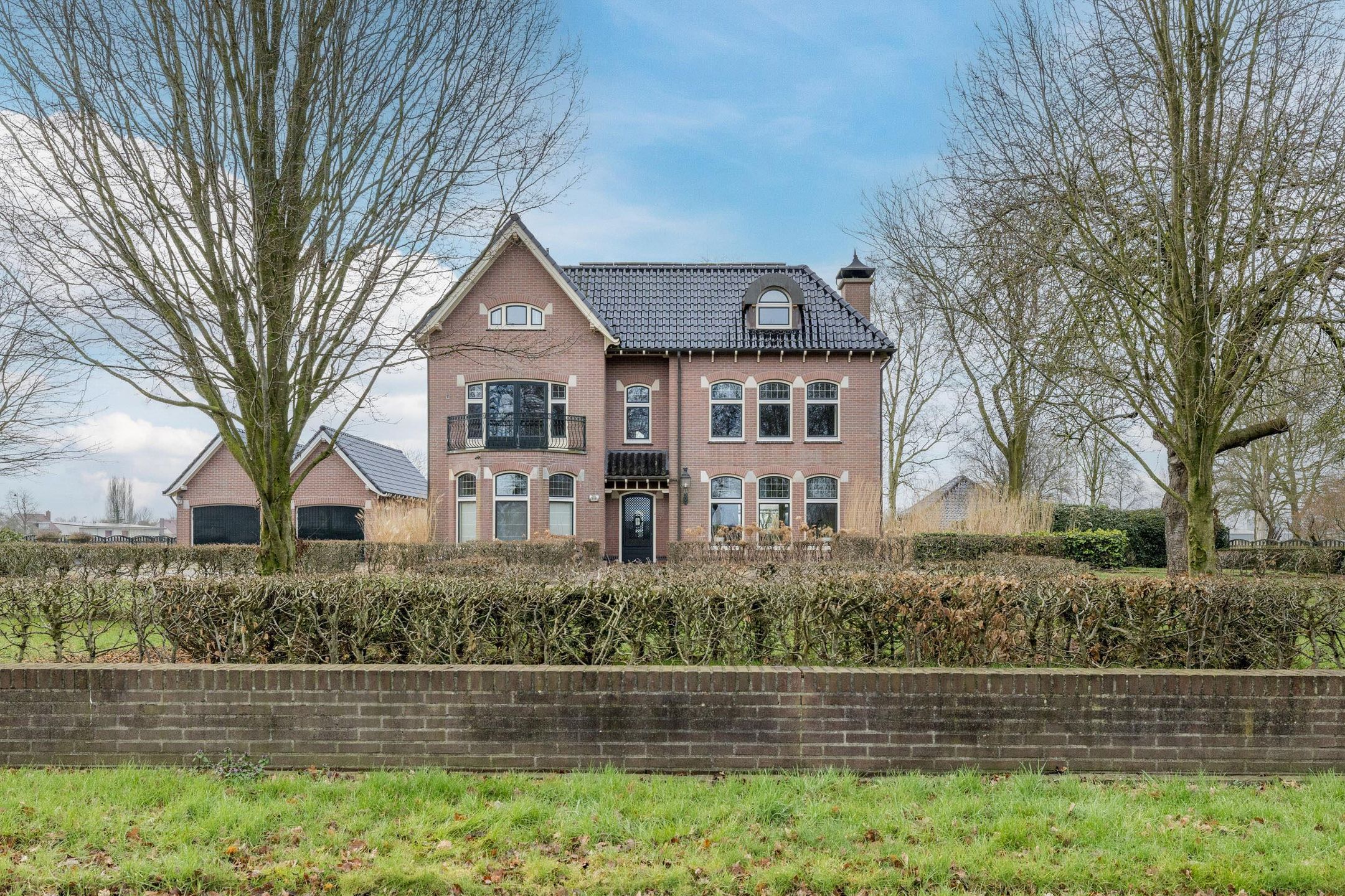 Foto van Vaart ZZ 235, Nieuw-Amsterdam