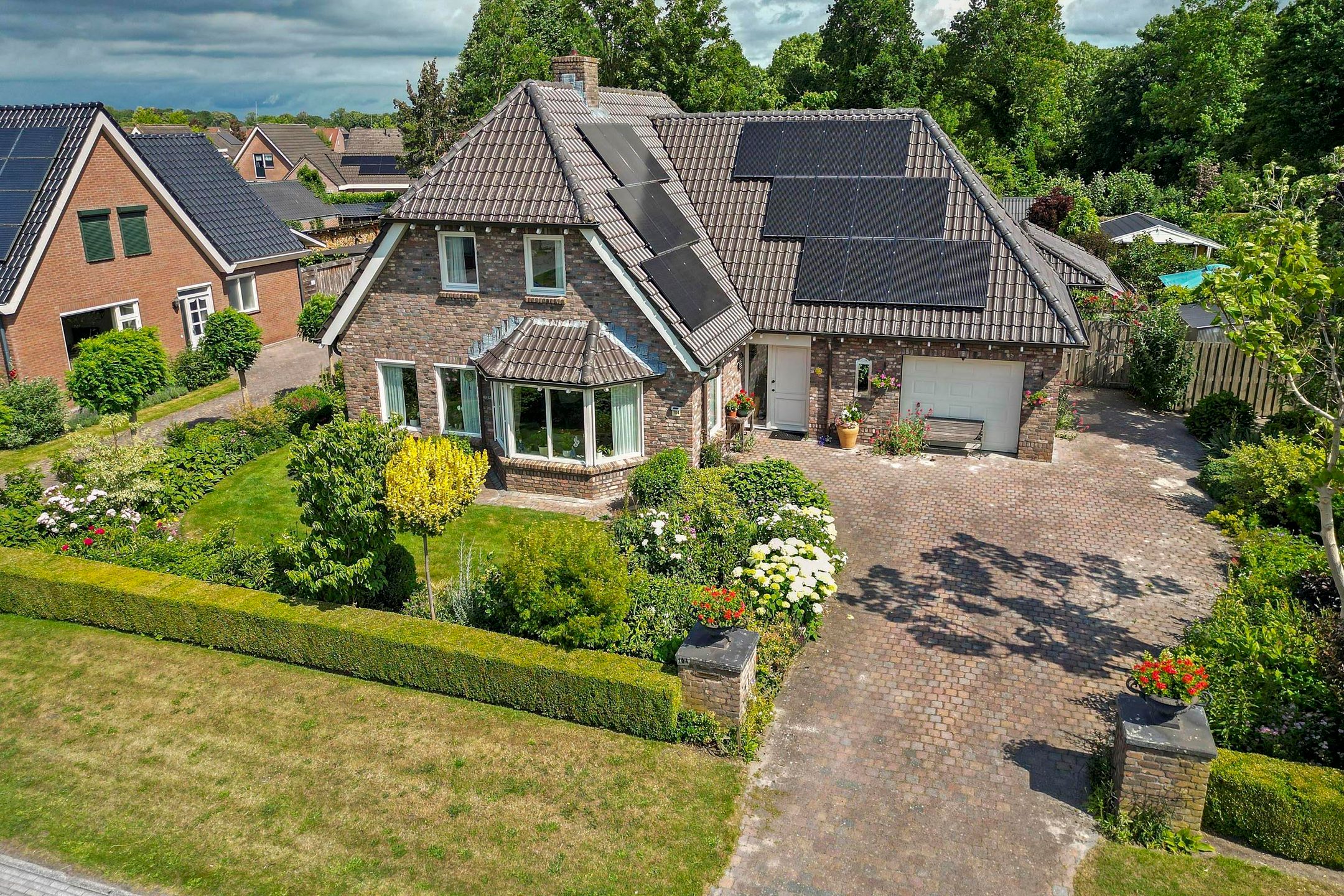 Foto van Zwarteweg 104, Nieuw-Amsterdam