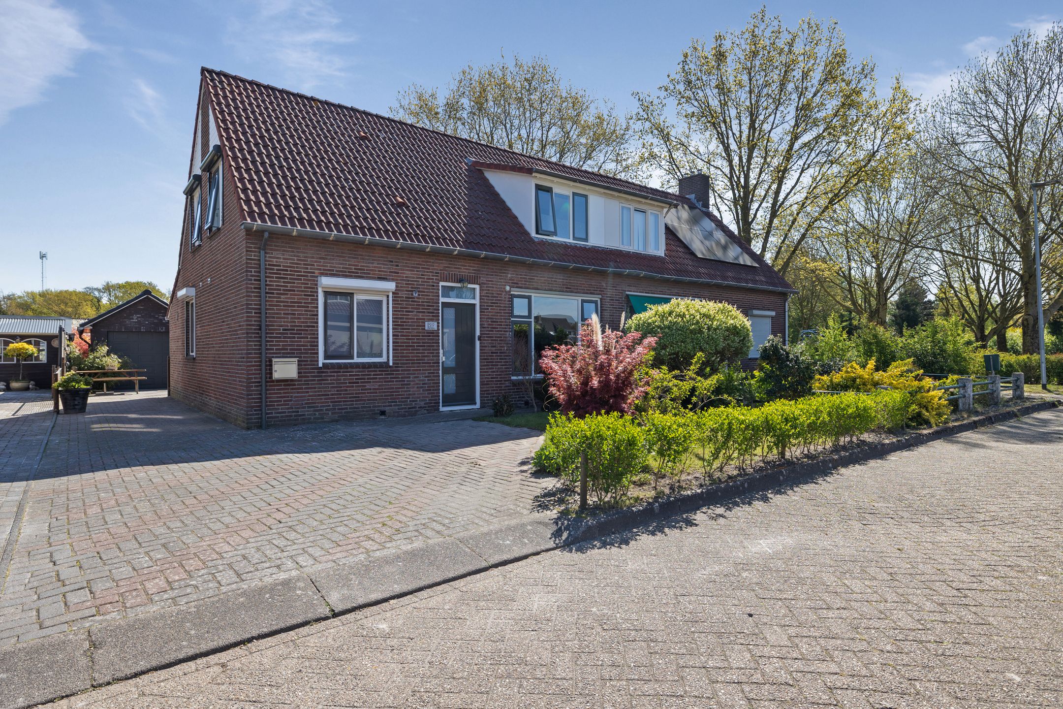 Foto van Leemweg 59, Nieuw-Amsterdam
