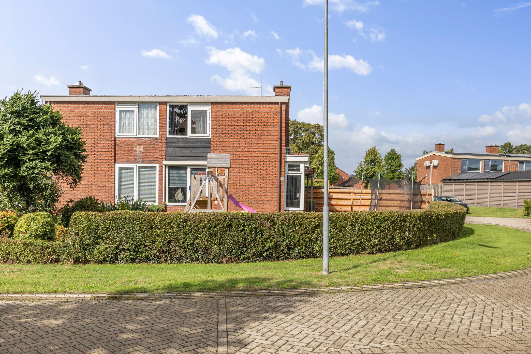 Foto van Ring 15, Nieuw-Amsterdam