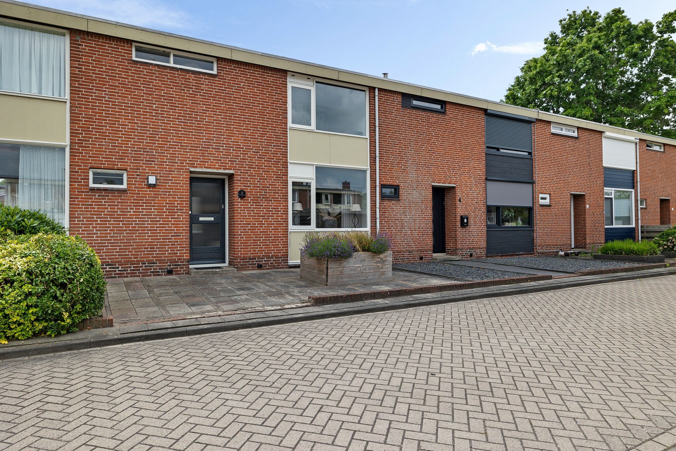 Foto van Oerzand 3, Nieuw-Amsterdam