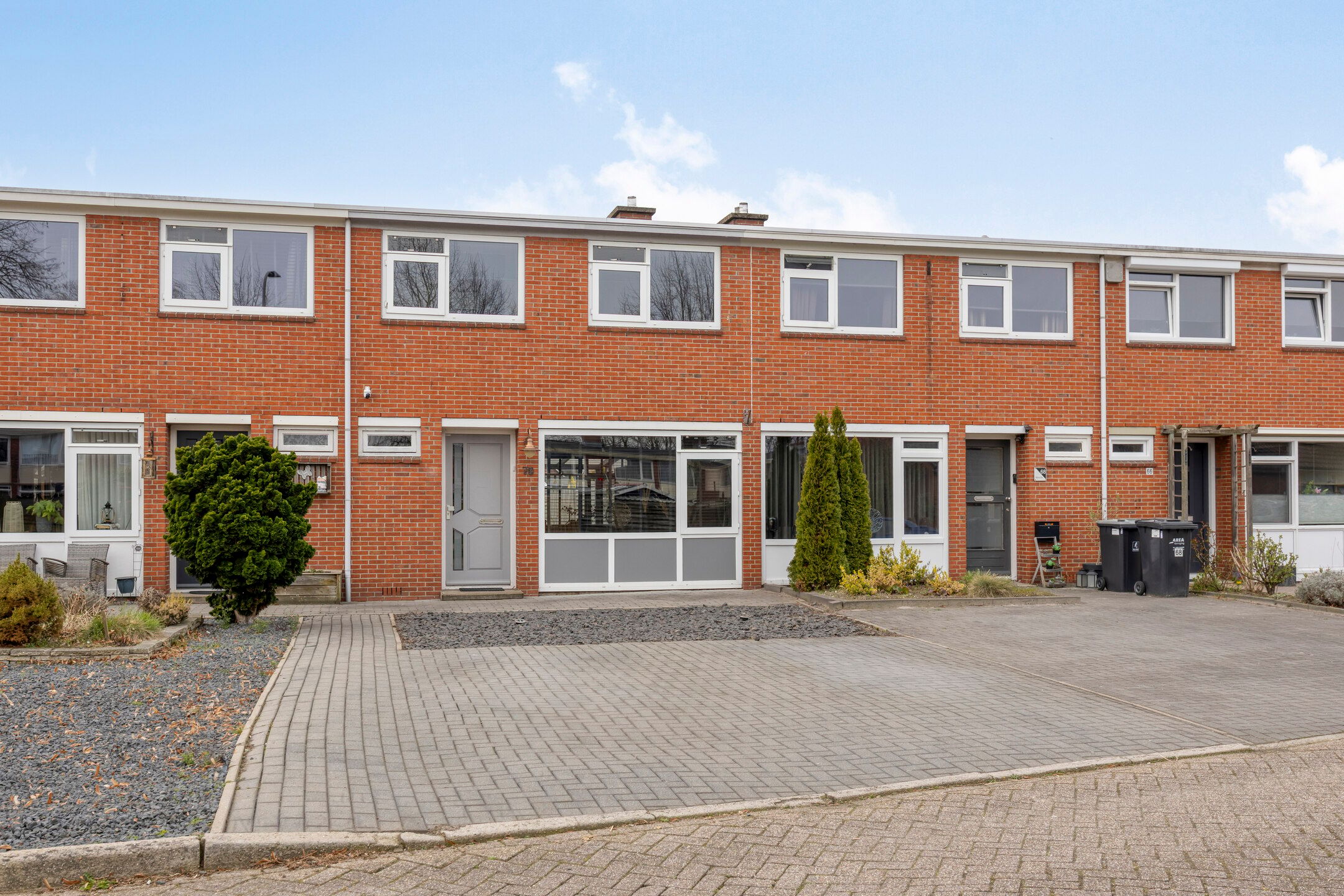 Foto van Wildbaan 70, Nieuw-Amsterdam