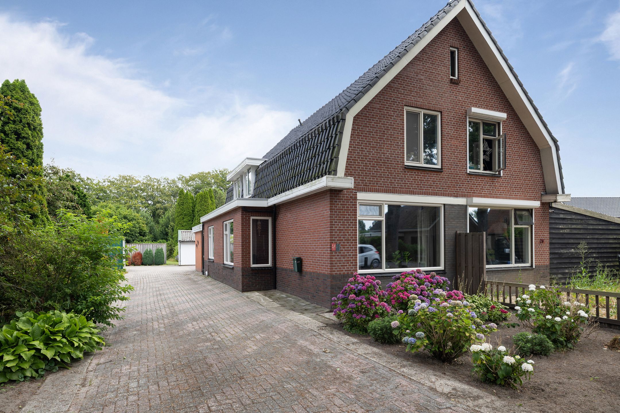 Foto van Schooldijk 28, Nieuw-Amsterdam