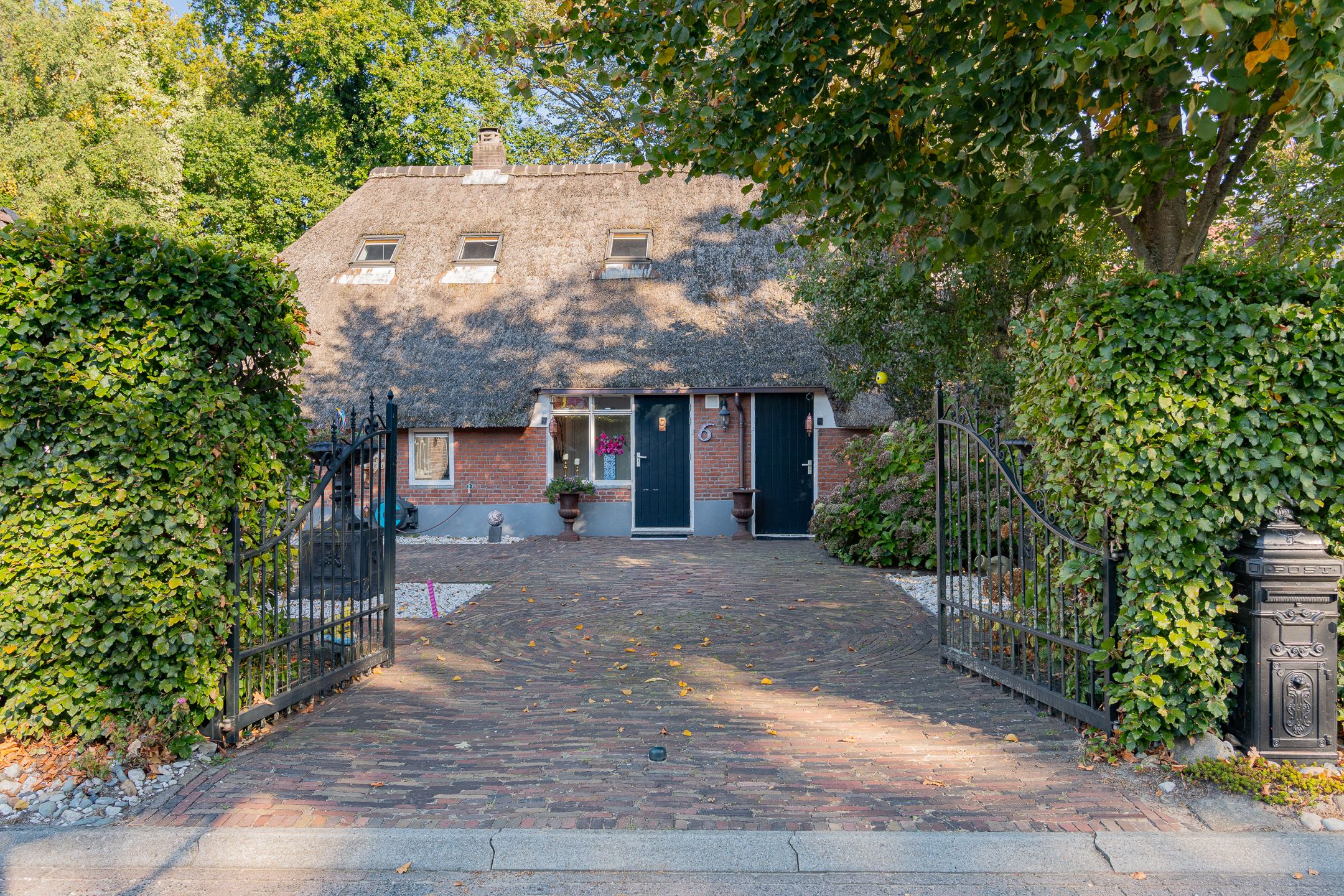Foto van Bannerschultestraat 6, Sleen
