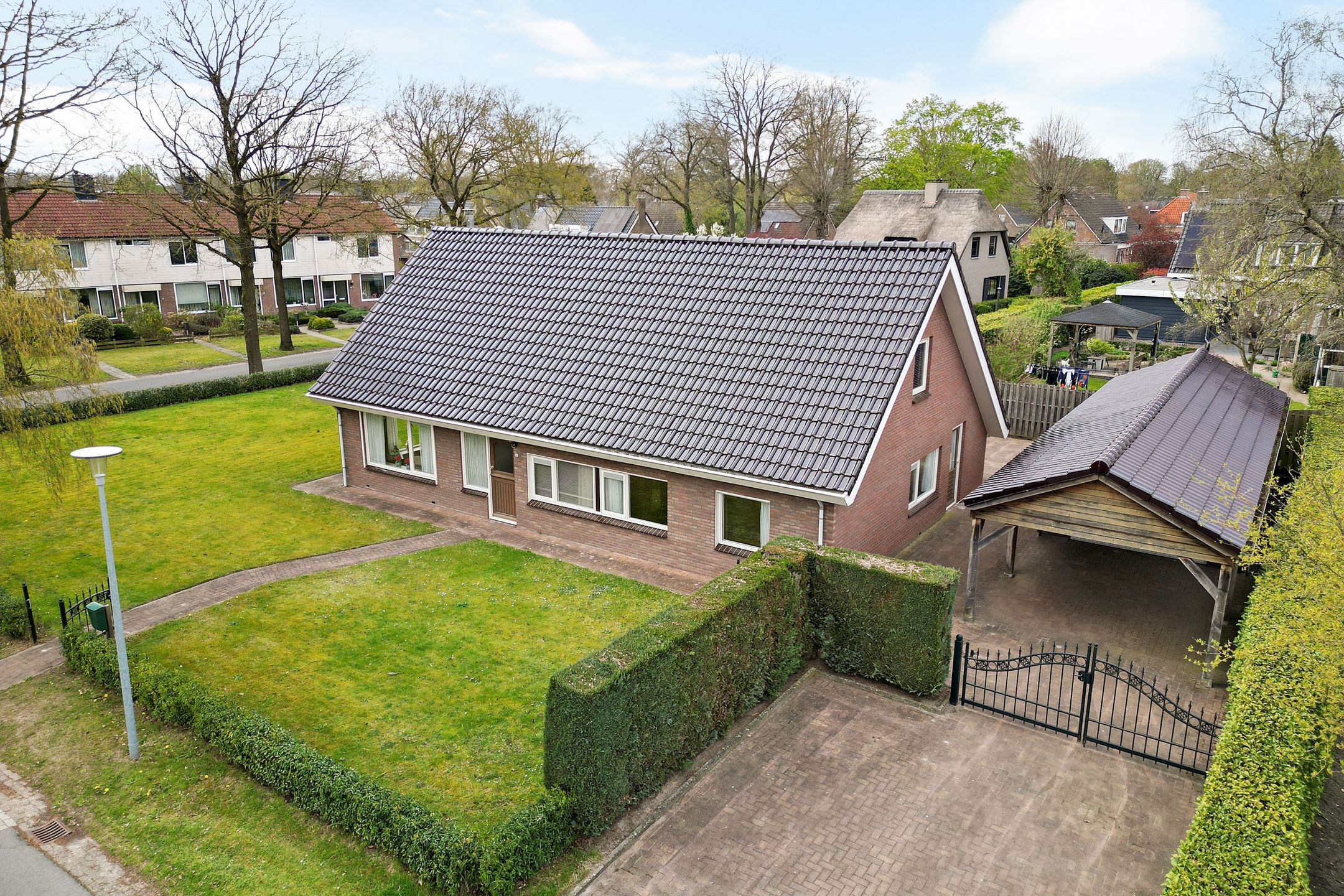Foto van Veldakkers 52, Sleen