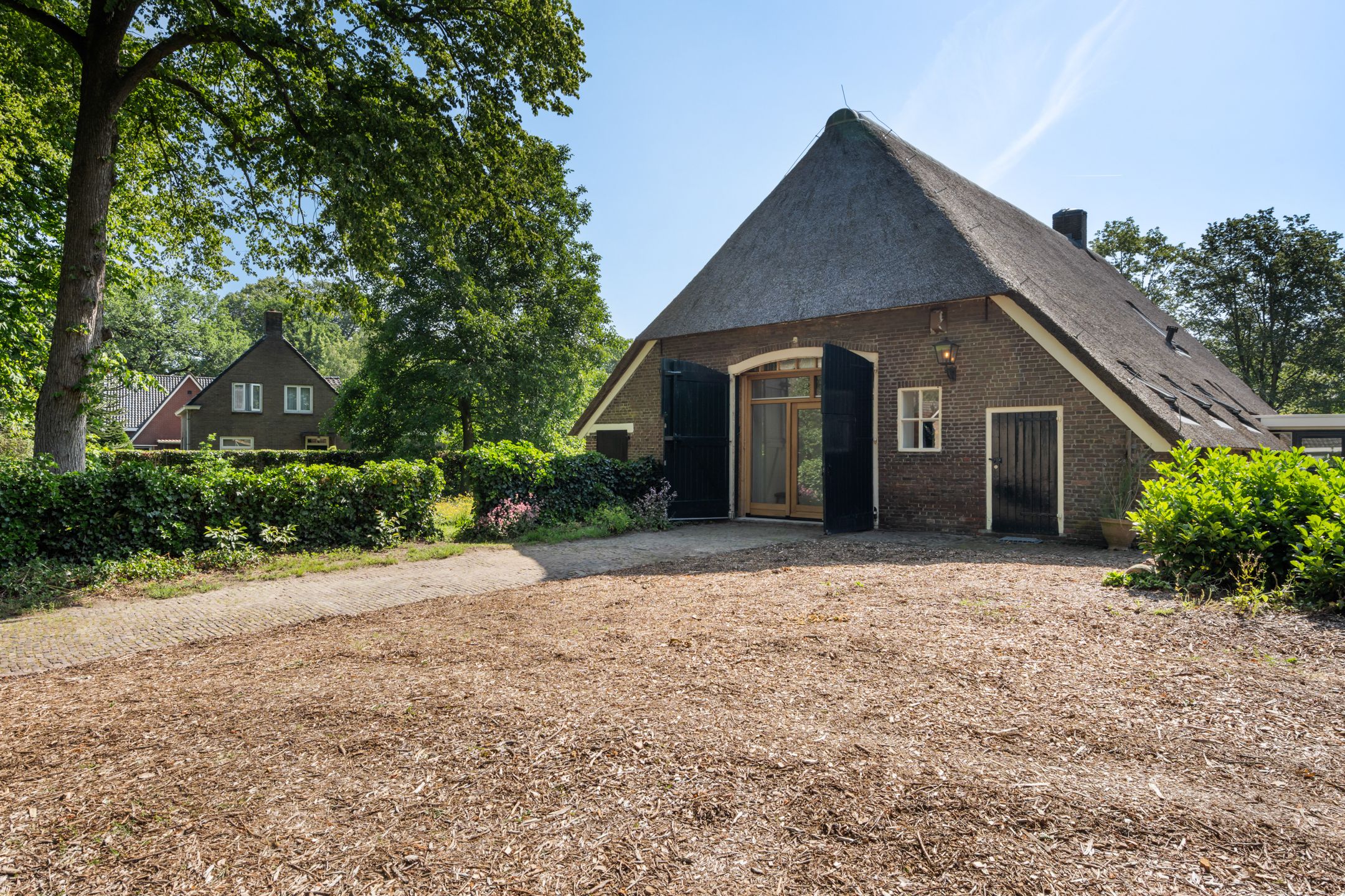 Foto van Schaapstreek 5, Sleen