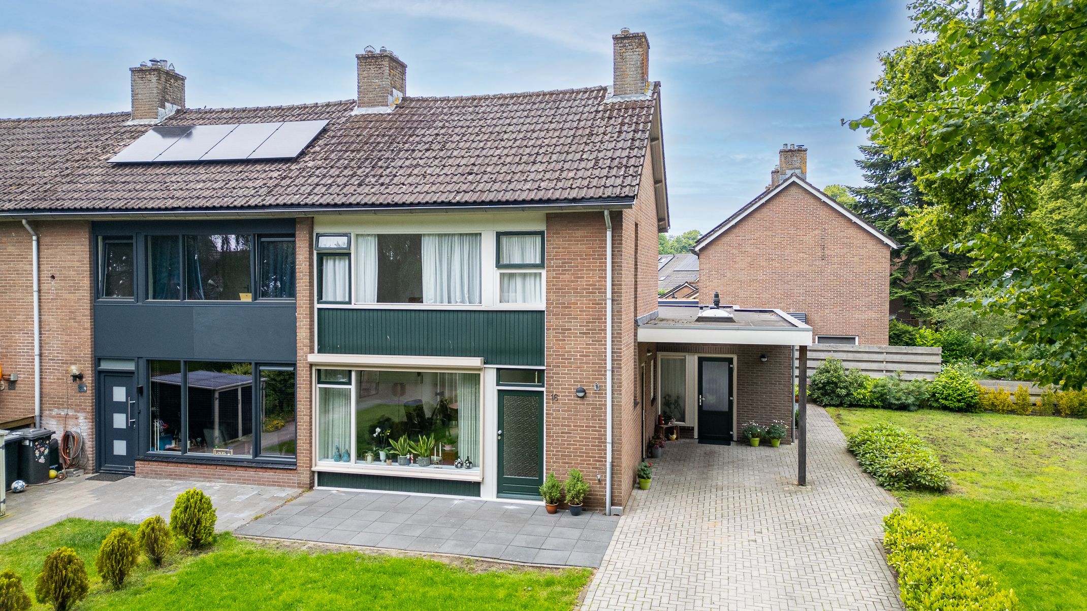 Foto van Dingspelstraat 16, Sleen