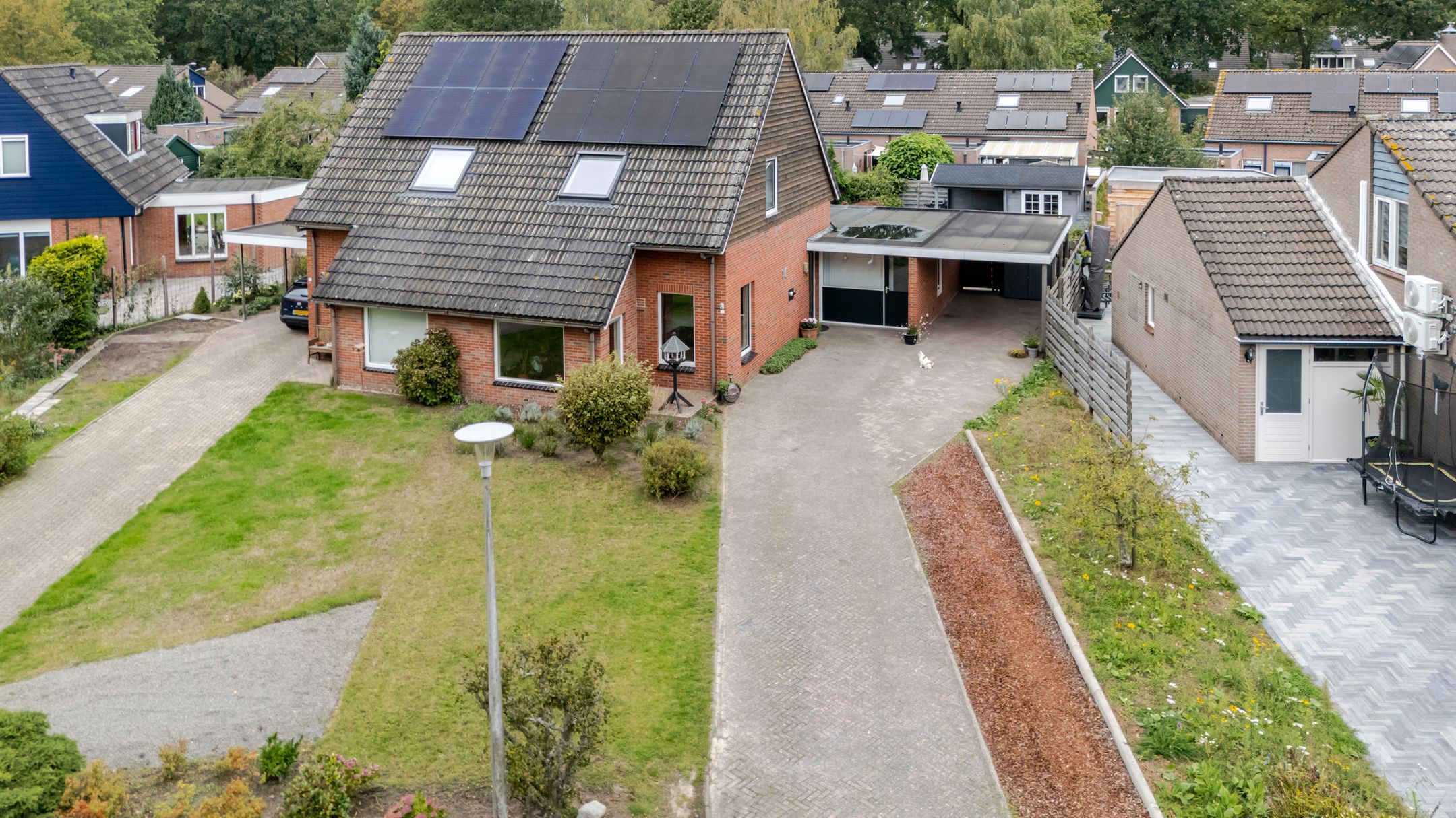 Foto van Rhebruggenstraat 6, Sleen