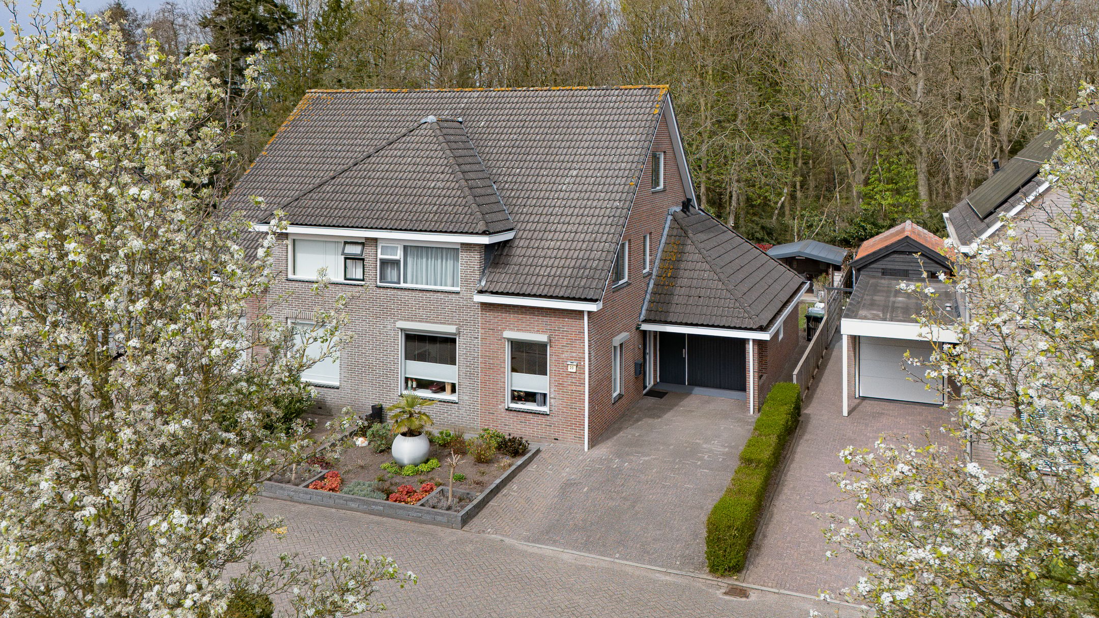 Foto van Dopheide 20, Sleen