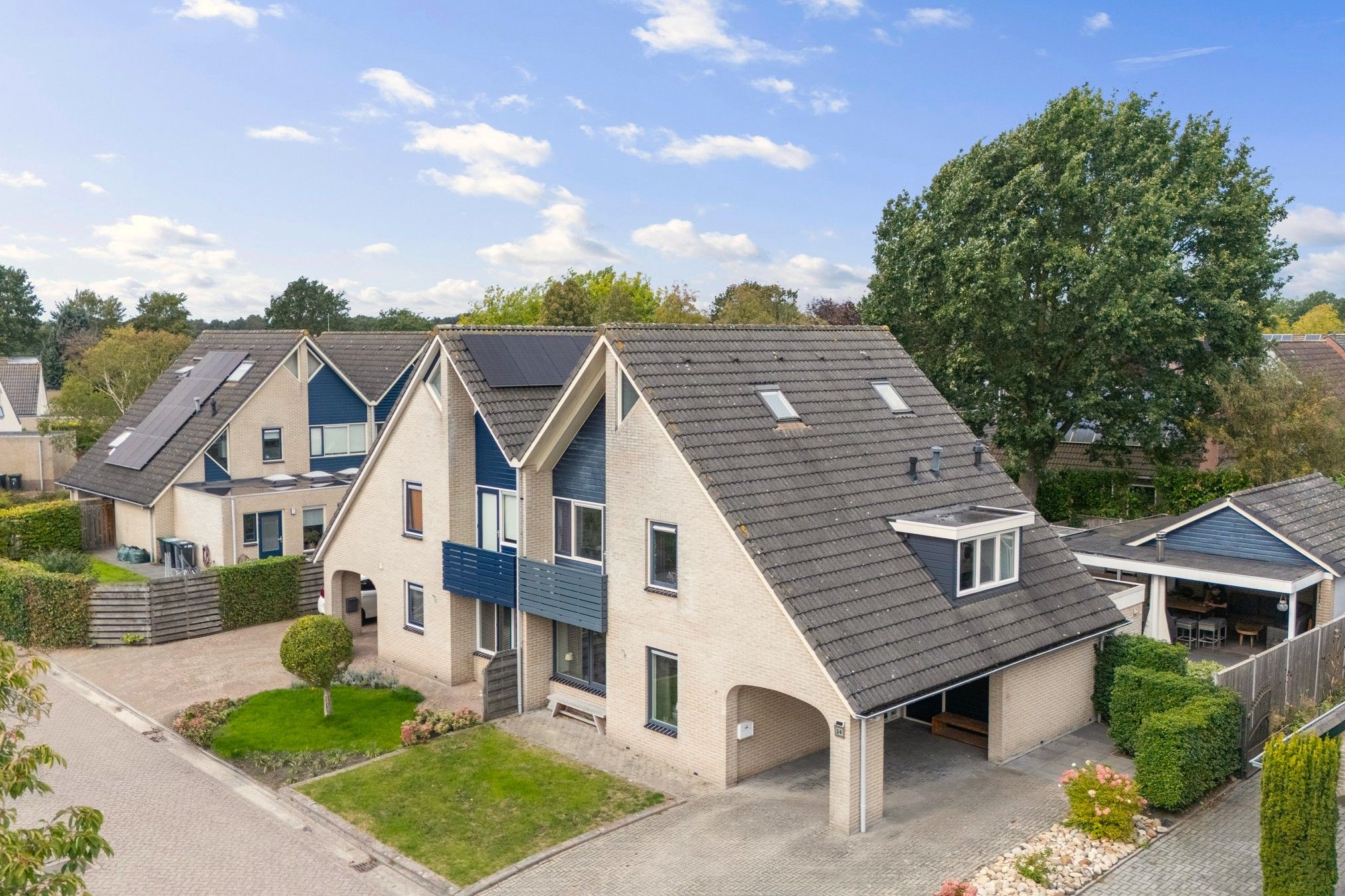 Foto van Schapenveld 24, Sleen