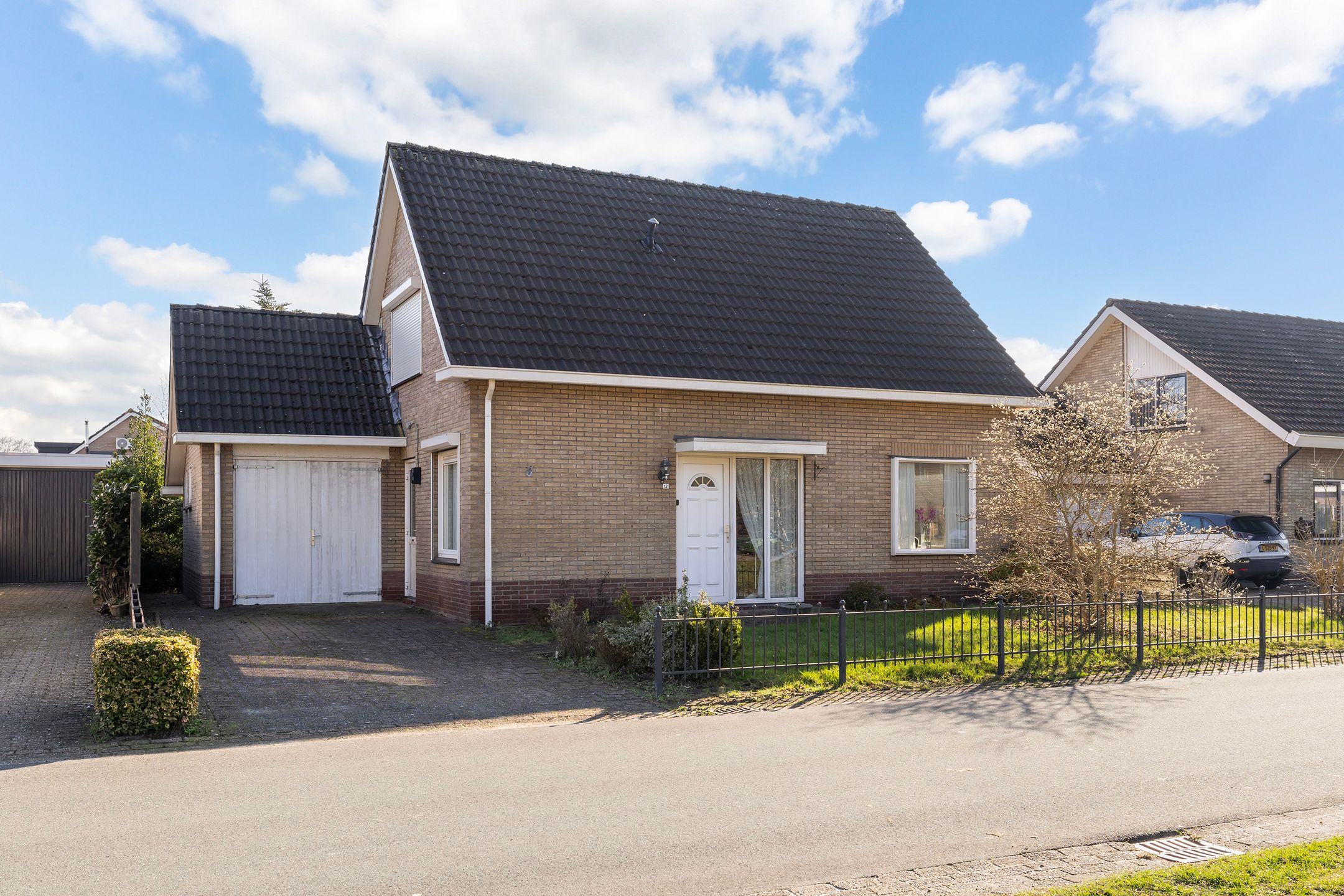 Foto van Kennedystraat 12, Veenoord