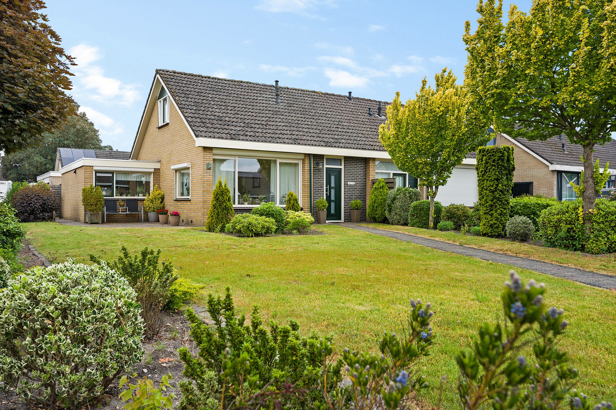 Foto van Middenweg 66, Veenoord