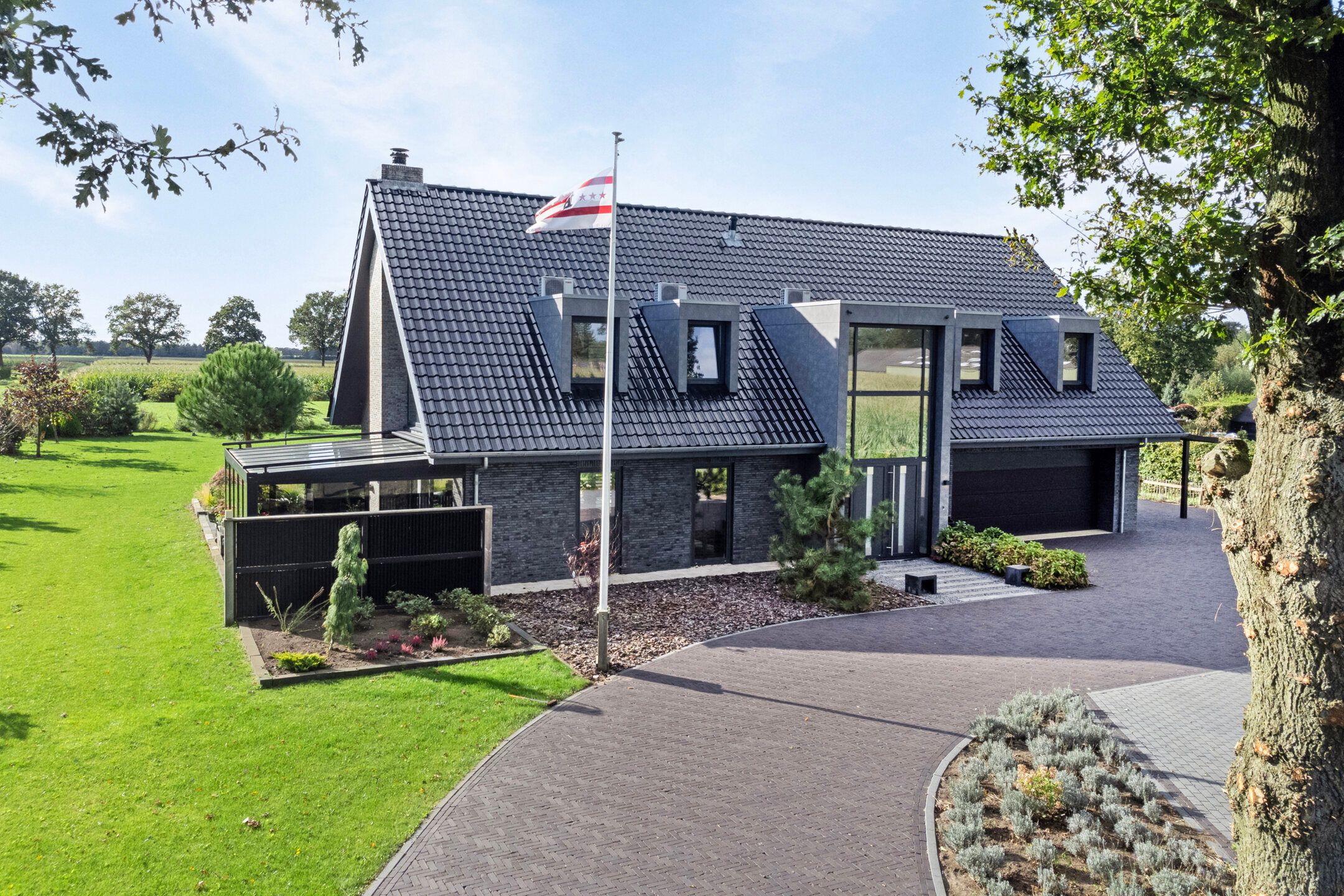 Foto van Middenweg 96, Veenoord