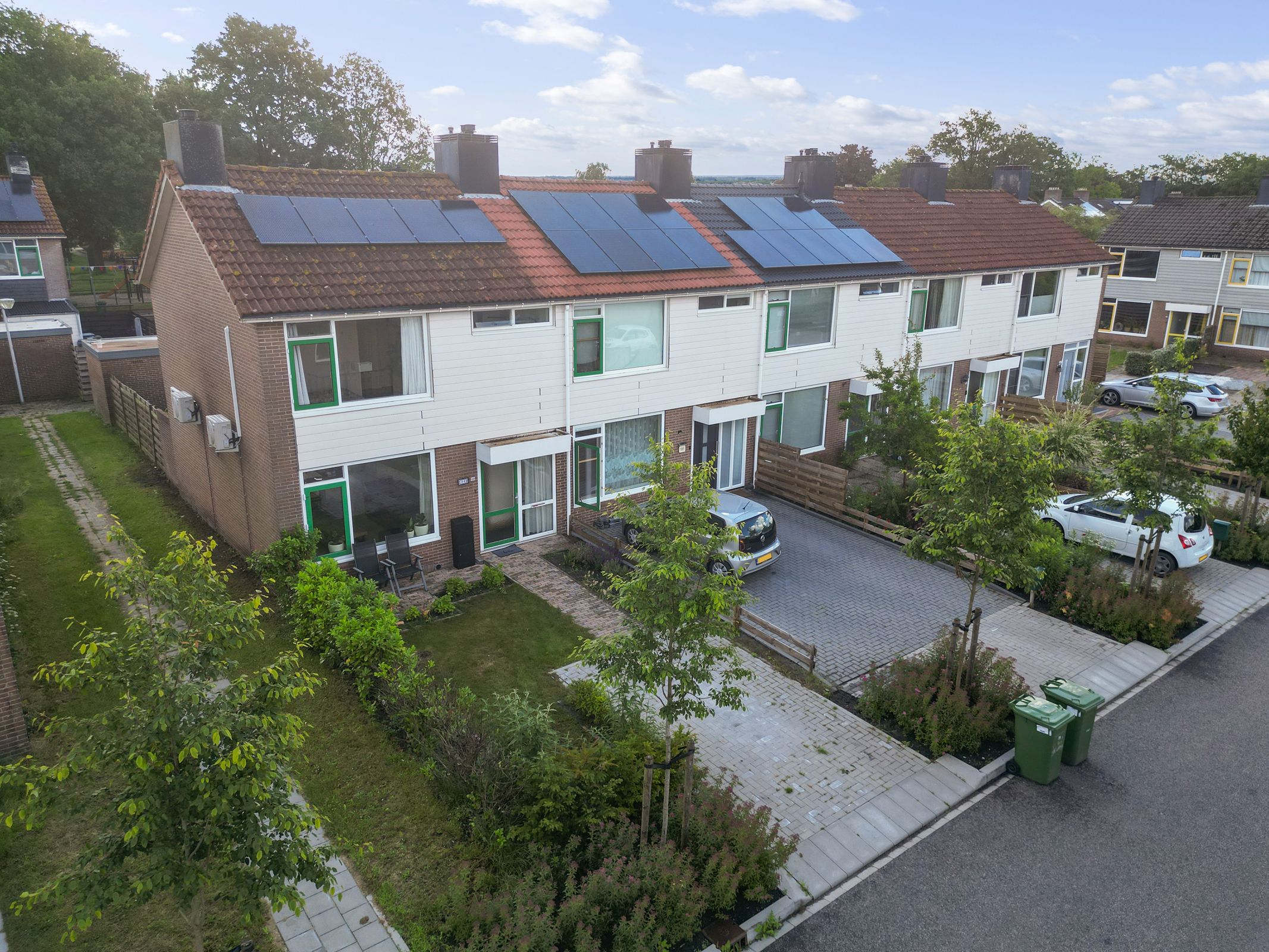 Foto van Nieuwe weg 99, Veenoord