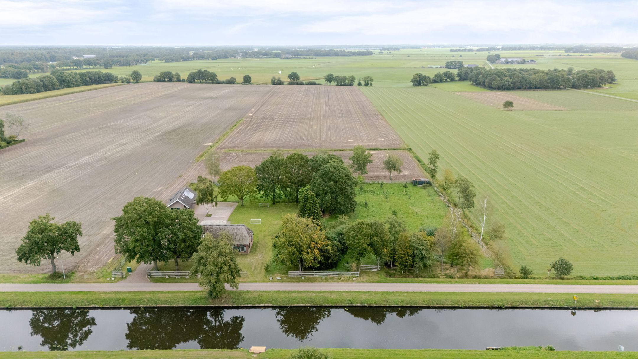 Foto van Vleddersweg 4, Holsloot