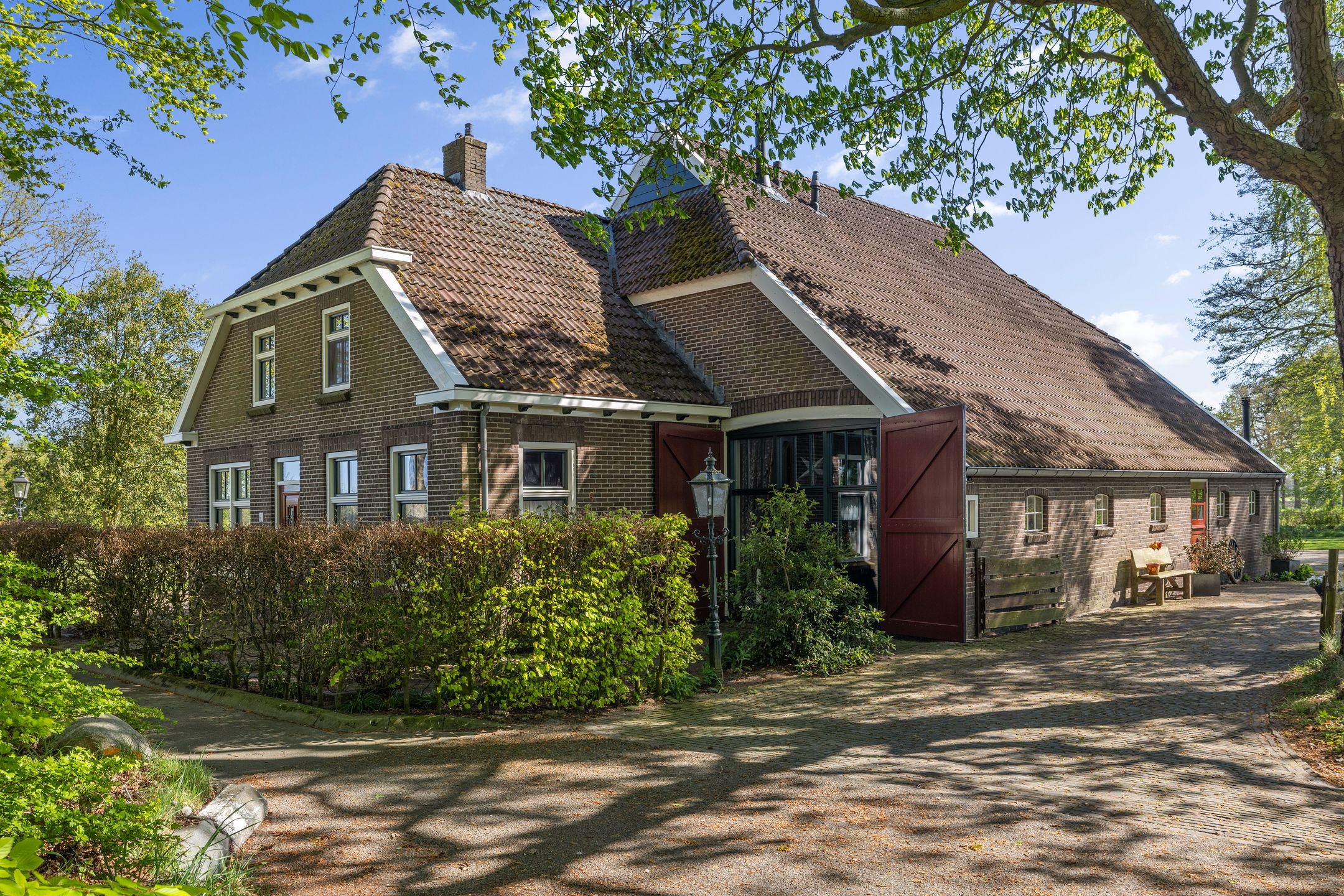 Foto van Van Goghstraat 51, Holsloot
